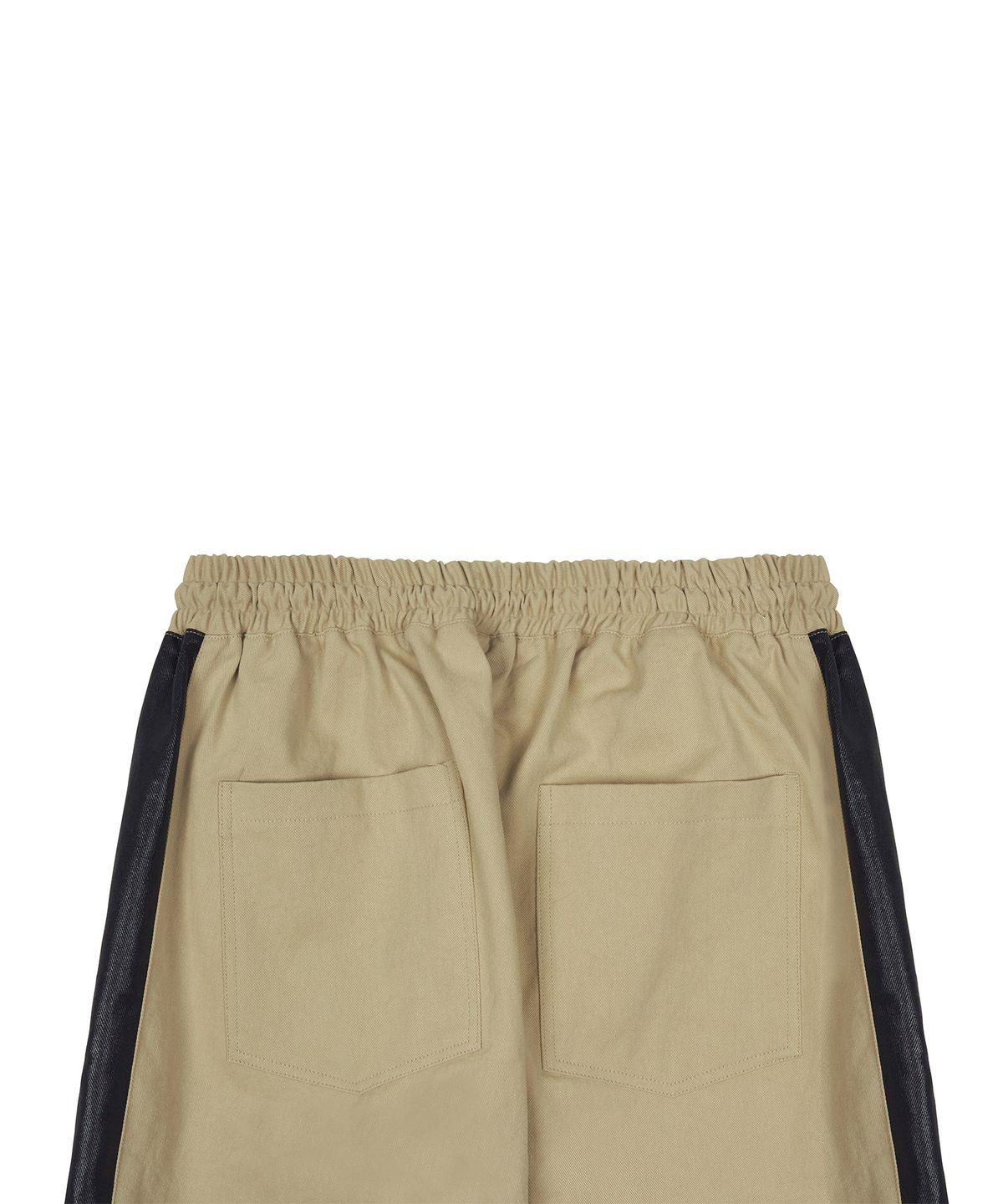 러브이즈트루(LUVISTRUE) PY WIDE PANTS(BEIGE)