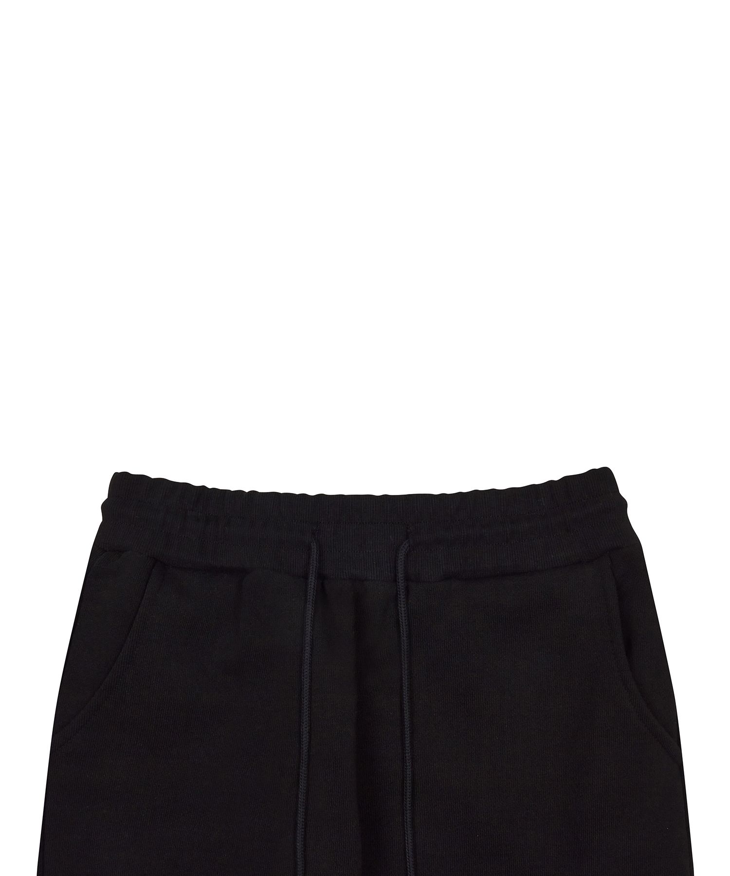 ★LUVISTRUE★SM STAR PANTS(BLACK)★正規品/韓国直送料込/人気 MUSINSA | LUV IS TRUE PY STAR PANTS(BLACK)