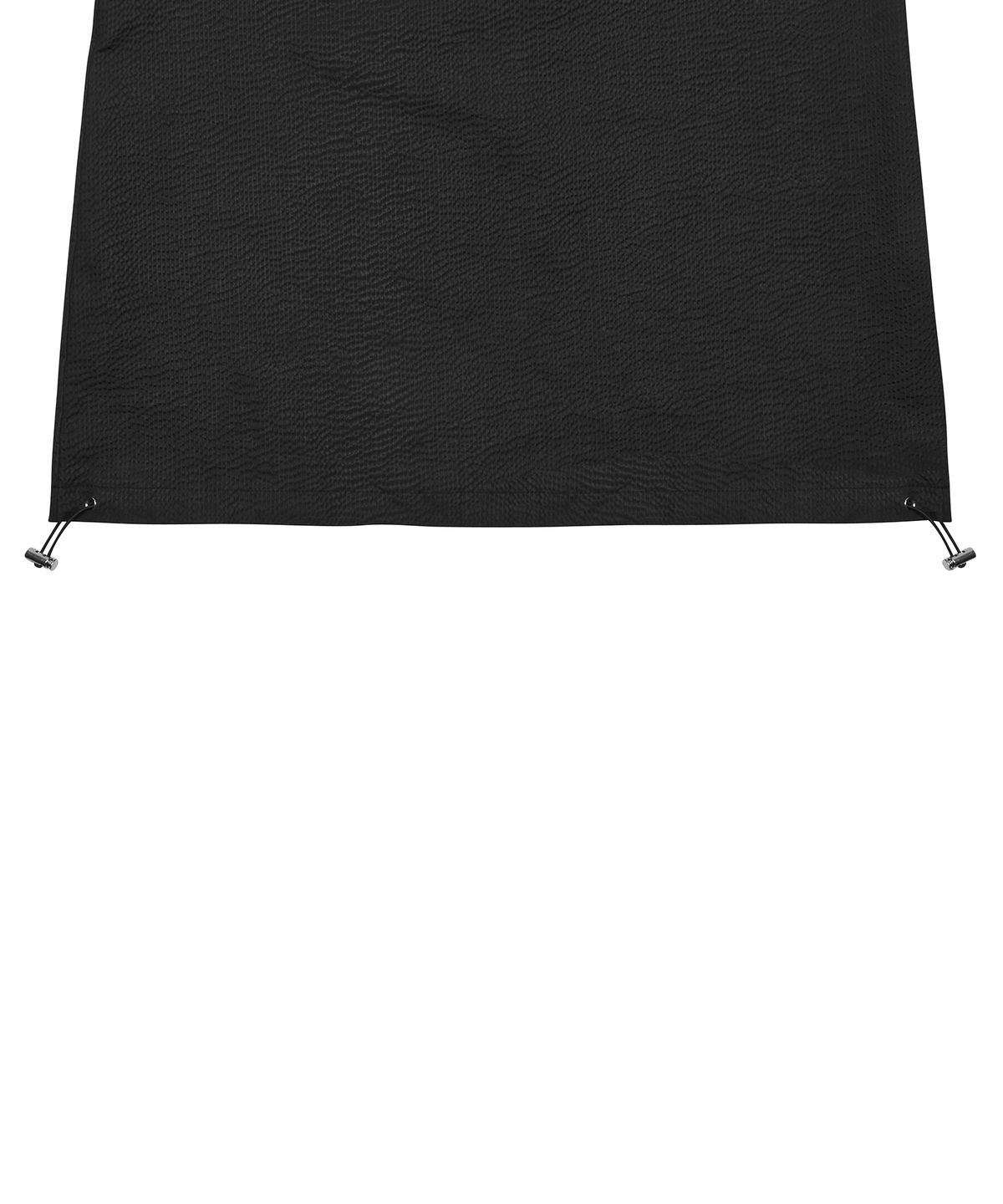 러브이즈트루(LUVISTRUE) PY 2-WAY SEERSUCKER SKIRT(BLACK)