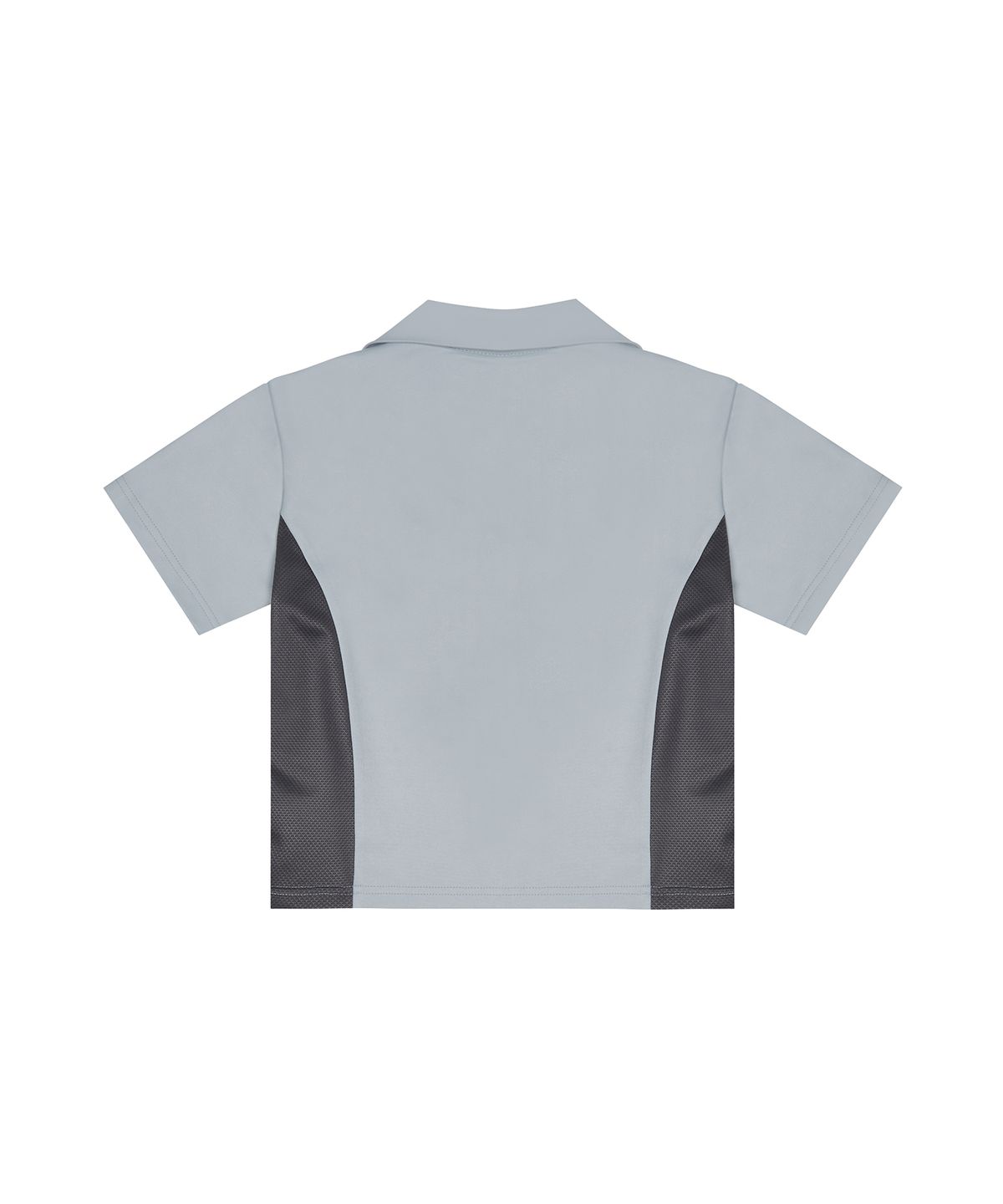 러브이즈트루(LUVISTRUE) PY SLEEVED ZIP UP(SKY BLUE)