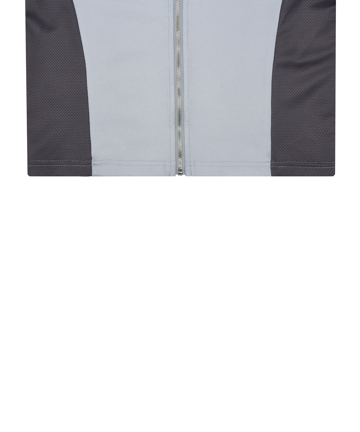 러브이즈트루(LUVISTRUE) PY SLEEVED ZIP UP(SKY BLUE)