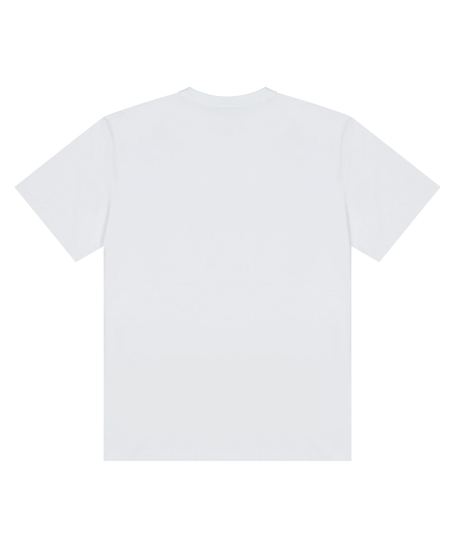 MUSINSA | LUV IS TRUE PY 2PACK OVERFIT LUV TEE