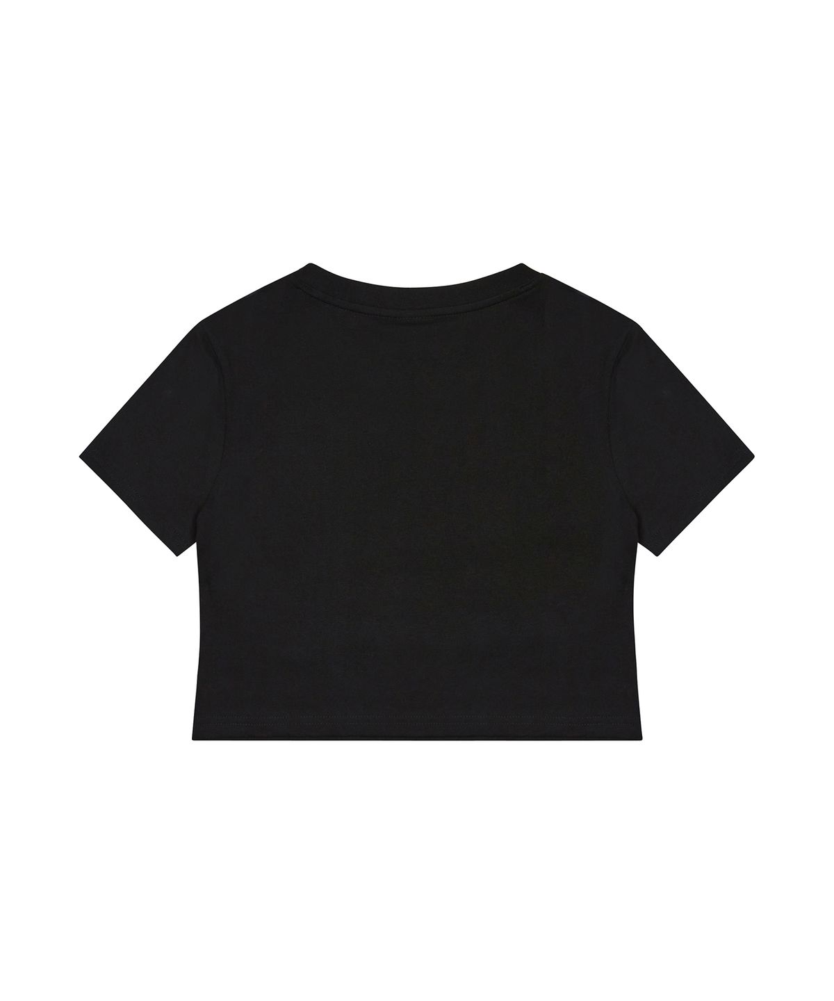 러브이즈트루(LUVISTRUE) PY LETTERING TEE(BLACK)