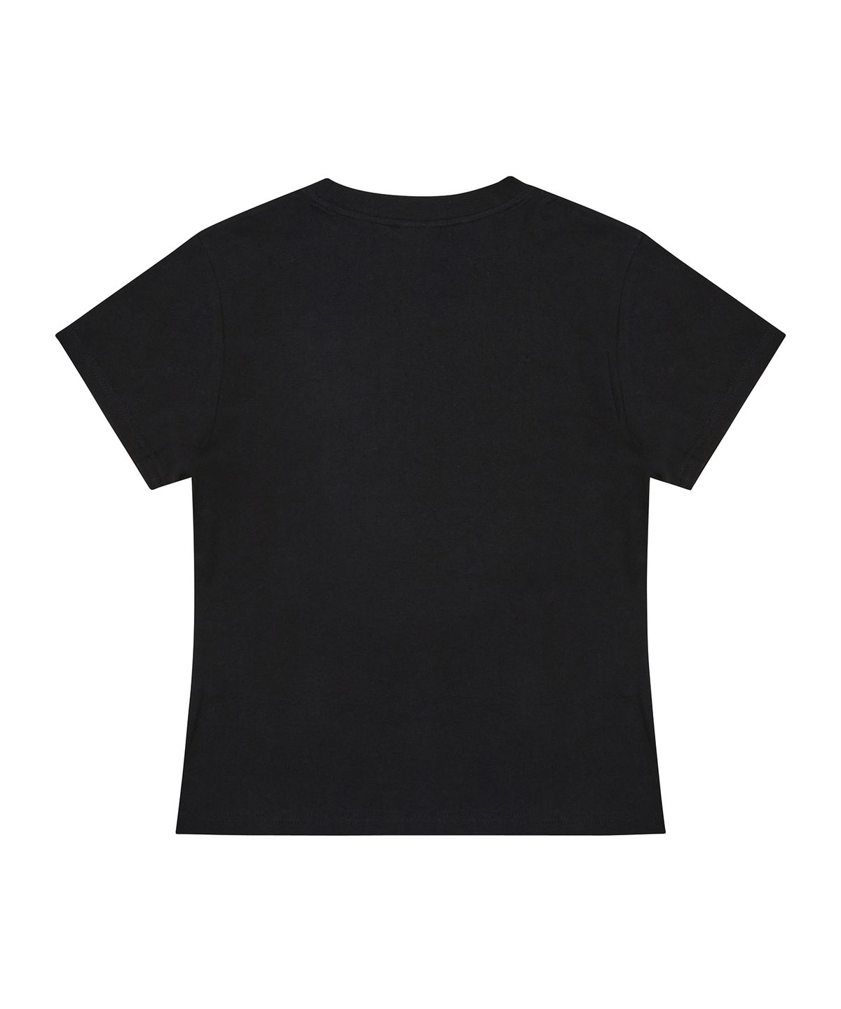 러브이즈트루(LUVISTRUE) PY LUV TEE(BLACK)
