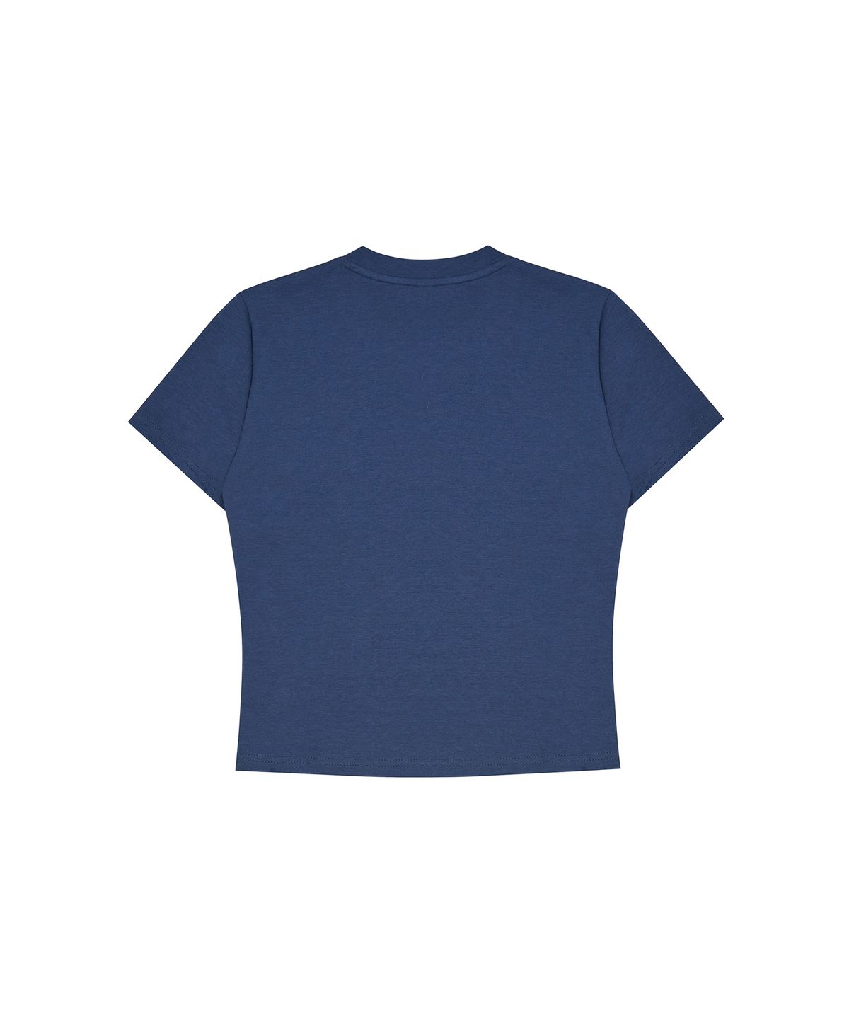 러브이즈트루(LUVISTRUE) PY LVTR TEE(BLUE)