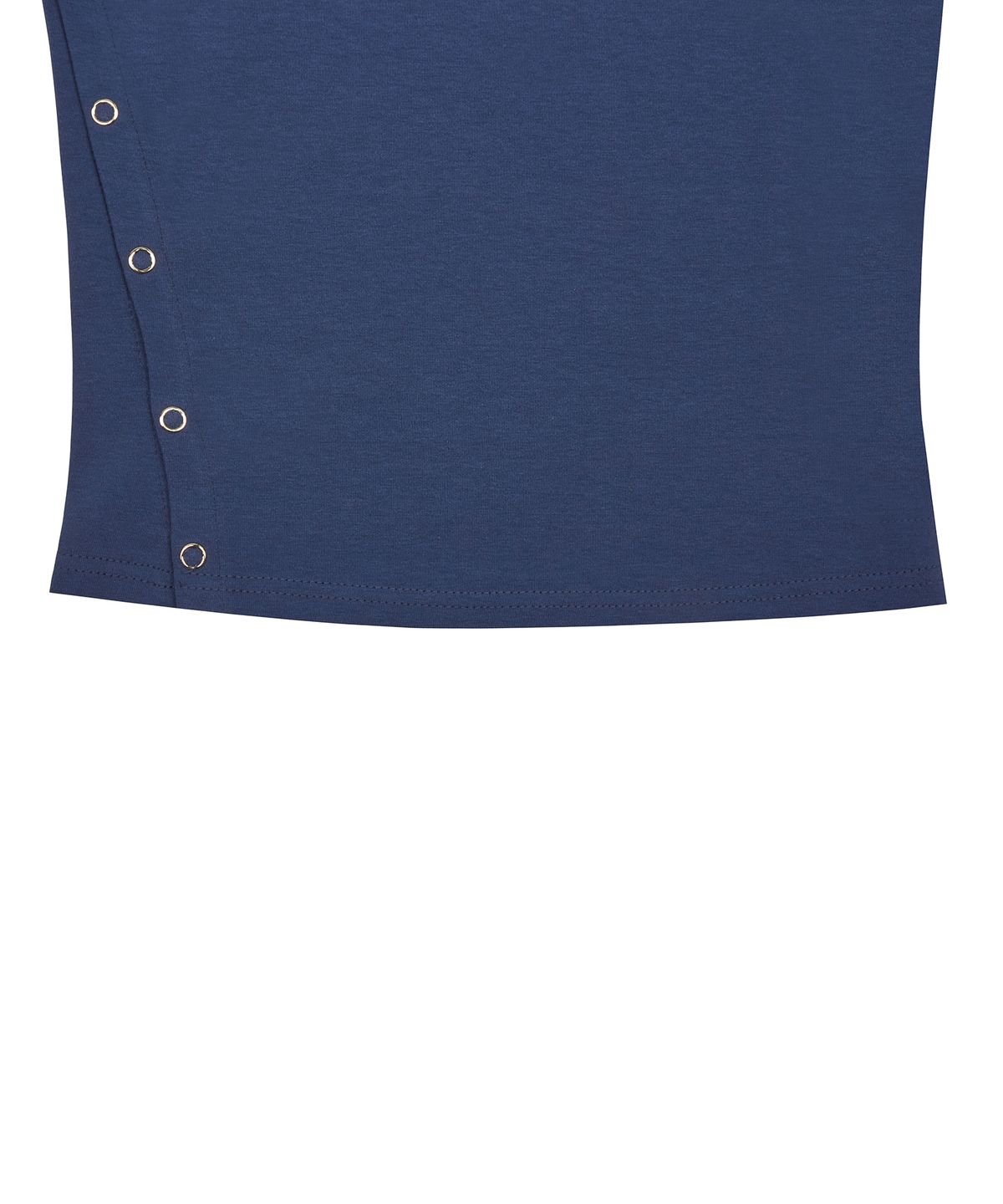 러브이즈트루(LUVISTRUE) PY LVTR TEE(BLUE)