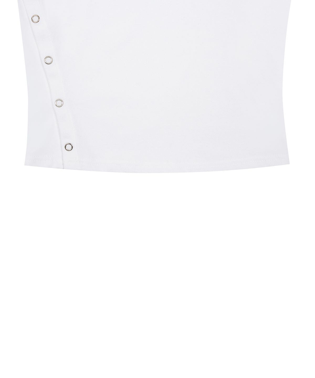 러브이즈트루(LUVISTRUE) PY LVTR TEE(WHITE)
