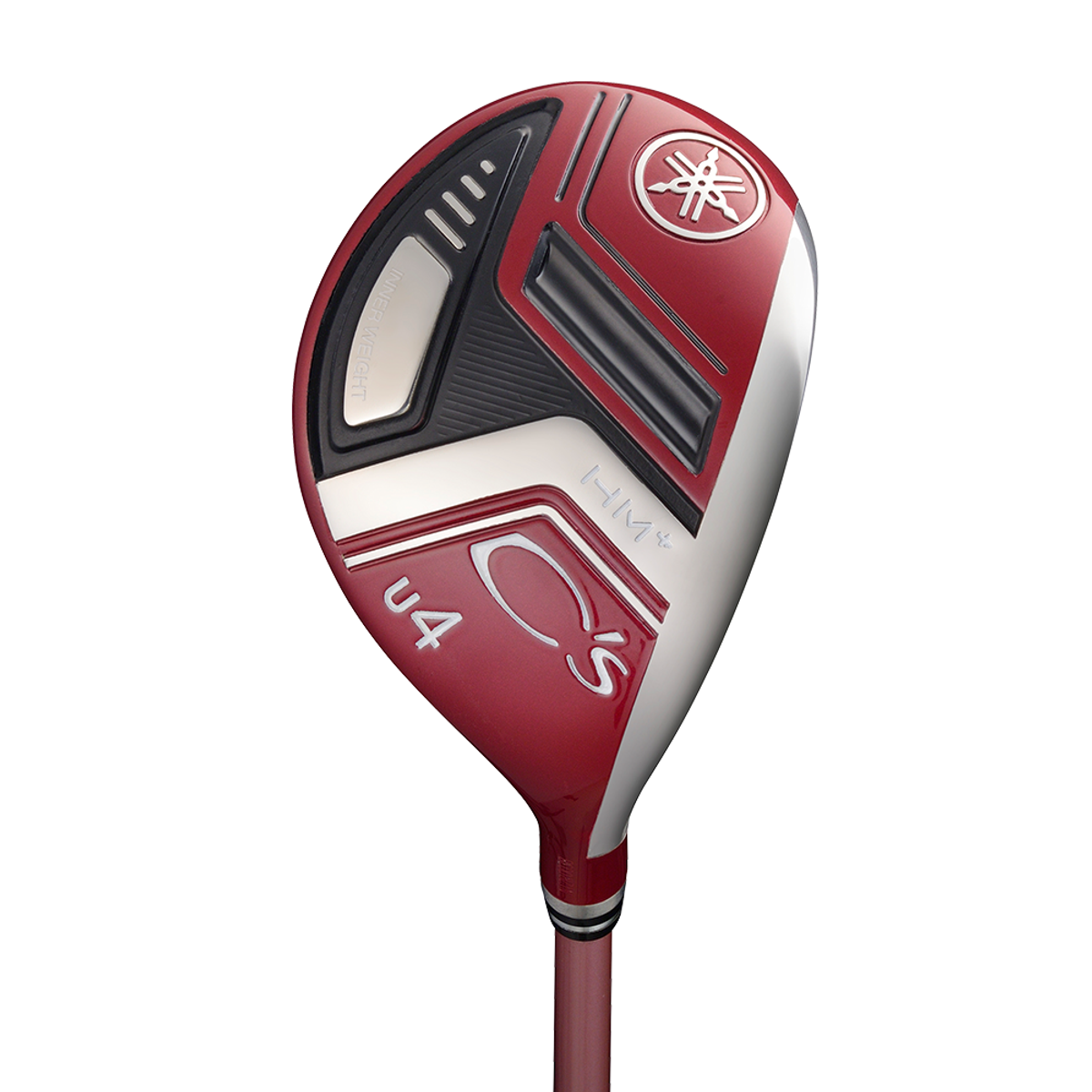 야마하골프(YAMAHA GOLF) Cs HM+유틸리티
