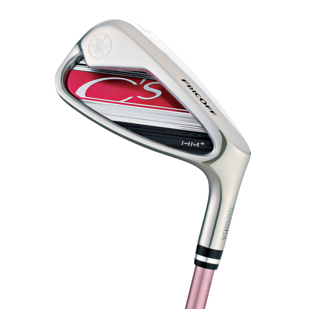 야마하골프(YAMAHA GOLF) Cs HM+아이언