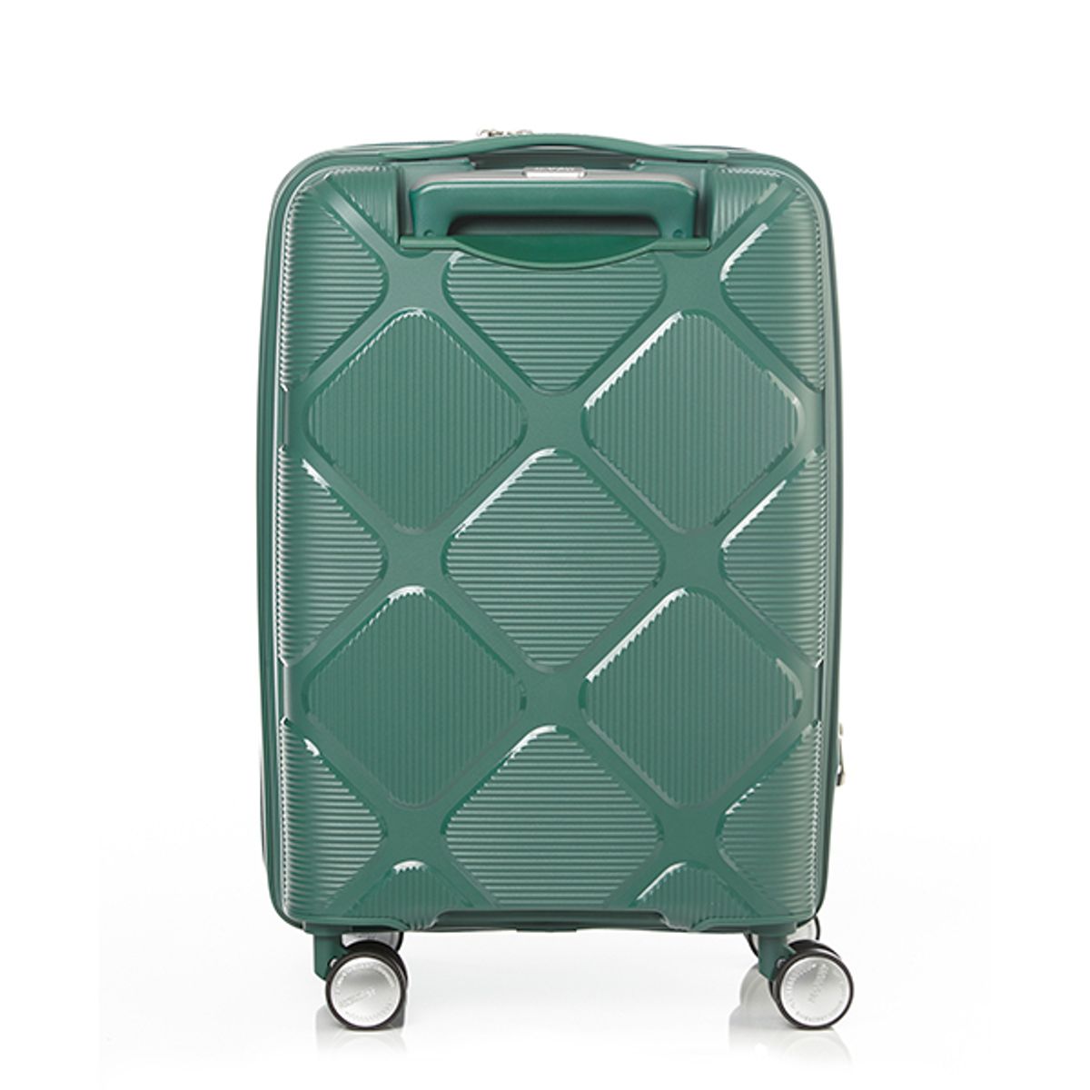 아메리칸투어리스터(AMERICAN TOURISTER) INSTAGON 캐리어 55/20 EXP TSA SAGE GREEN HJ424001