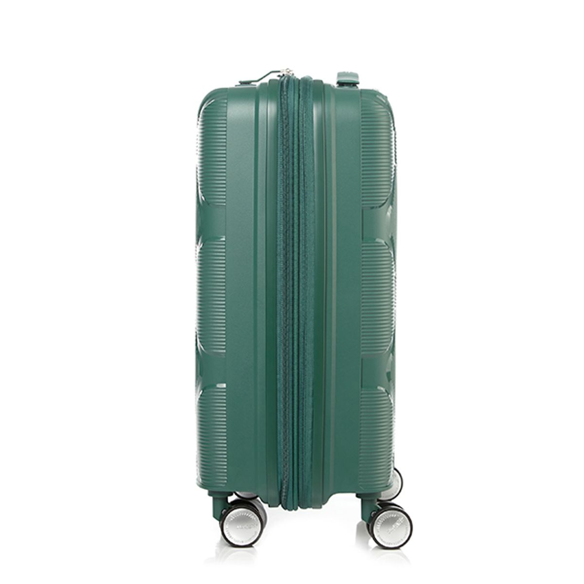 아메리칸투어리스터(AMERICAN TOURISTER) INSTAGON 캐리어 55/20 EXP TSA SAGE GREEN HJ424001