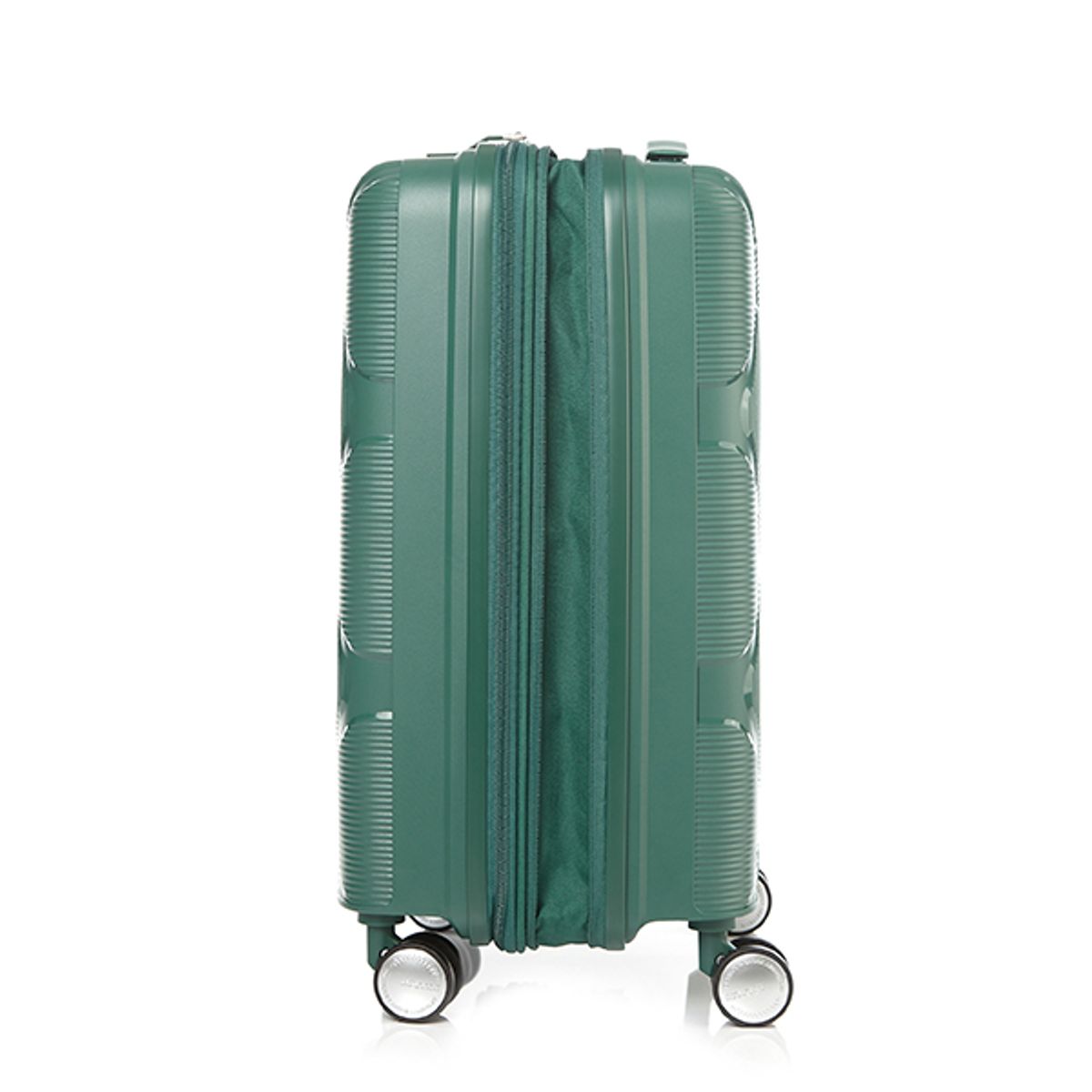 아메리칸투어리스터(AMERICAN TOURISTER) INSTAGON 캐리어 55/20 EXP TSA SAGE GREEN HJ424001