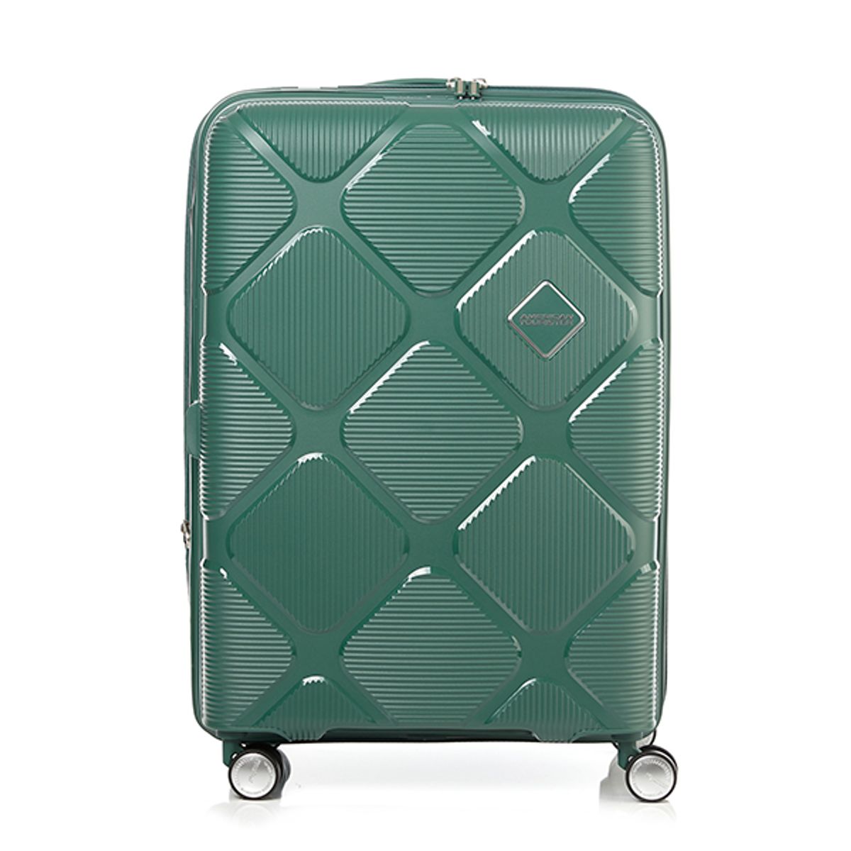 아메리칸투어리스터(AMERICAN TOURISTER) INSTAGON 캐리어 69/25 EXP TSA SAGE GREEN HJ424002