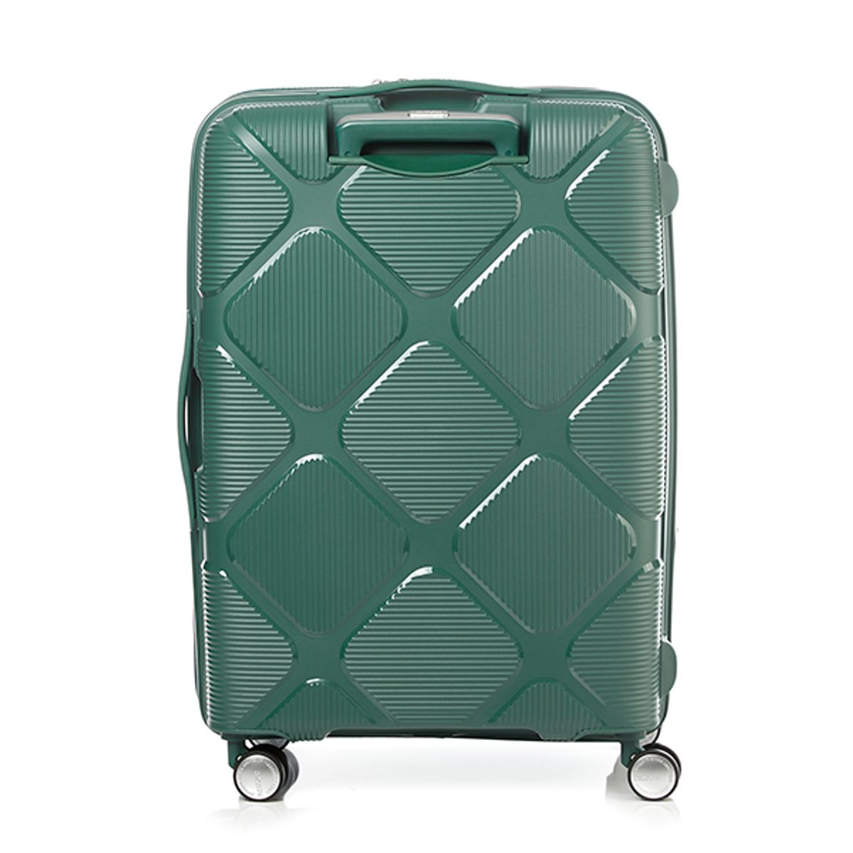 아메리칸투어리스터(AMERICAN TOURISTER) INSTAGON 캐리어 69/25 EXP TSA SAGE GREEN HJ424002