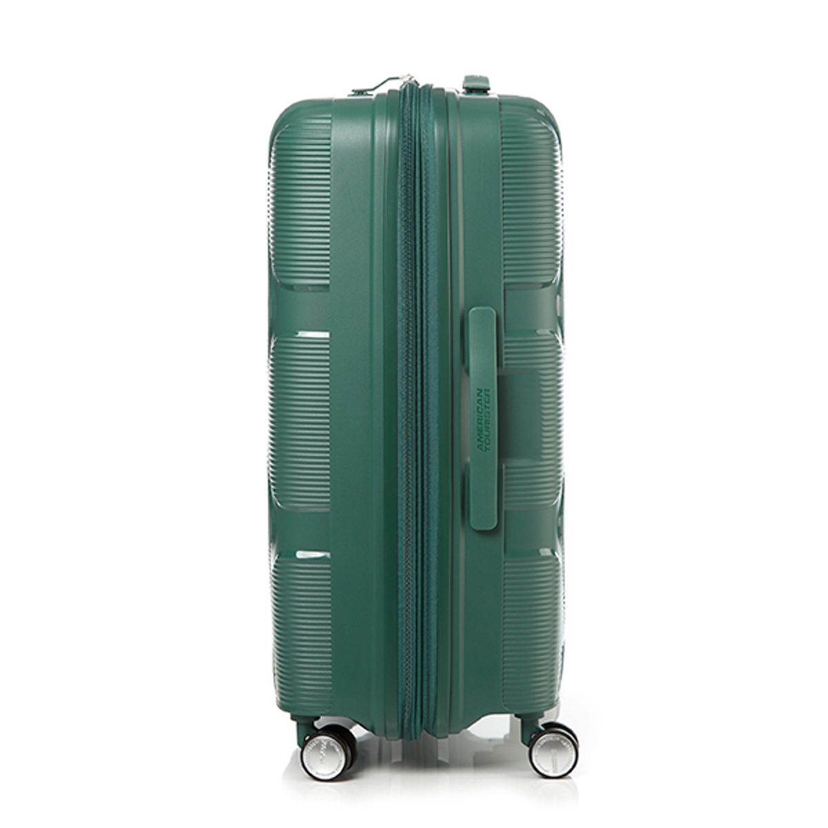 아메리칸투어리스터(AMERICAN TOURISTER) INSTAGON 캐리어 69/25 EXP TSA SAGE GREEN HJ424002