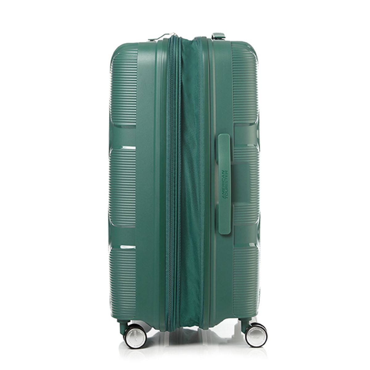 아메리칸투어리스터(AMERICAN TOURISTER) INSTAGON 캐리어 69/25 EXP TSA SAGE GREEN HJ424002