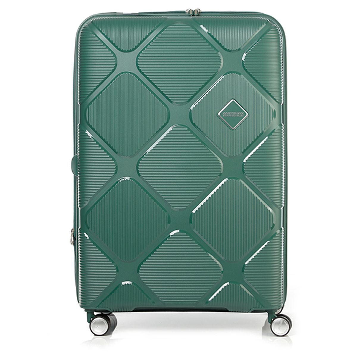 아메리칸투어리스터(AMERICAN TOURISTER) INSTAGON 캐리어 81/30 EXP TSA SAGE GREEN HJ424003