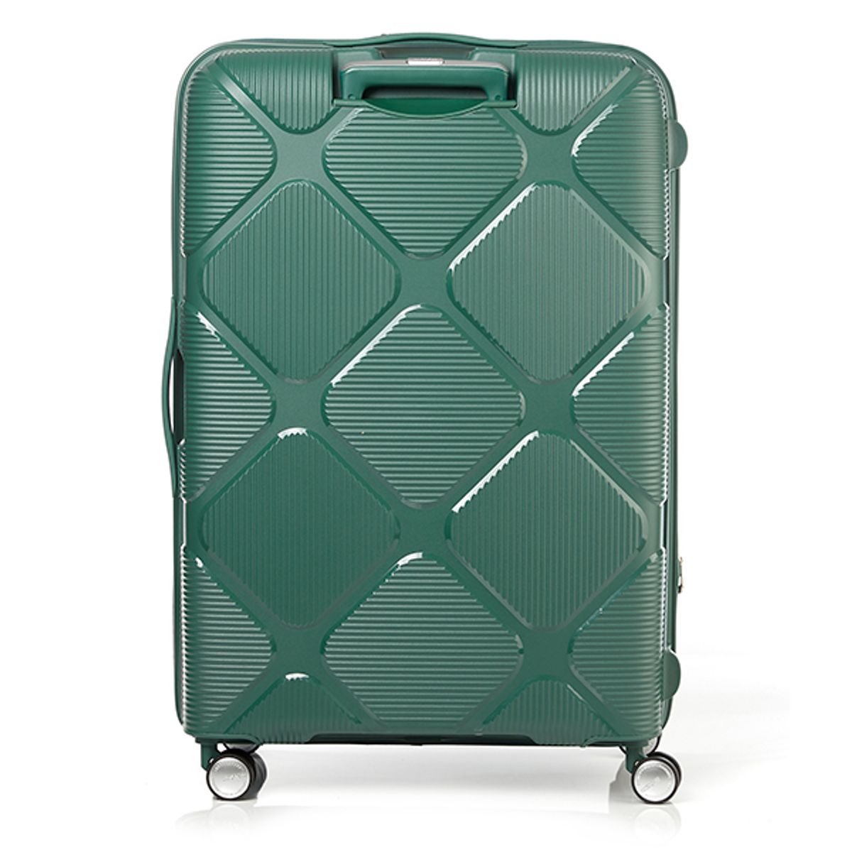 아메리칸투어리스터(AMERICAN TOURISTER) INSTAGON 캐리어 81/30 EXP TSA SAGE GREEN HJ424003