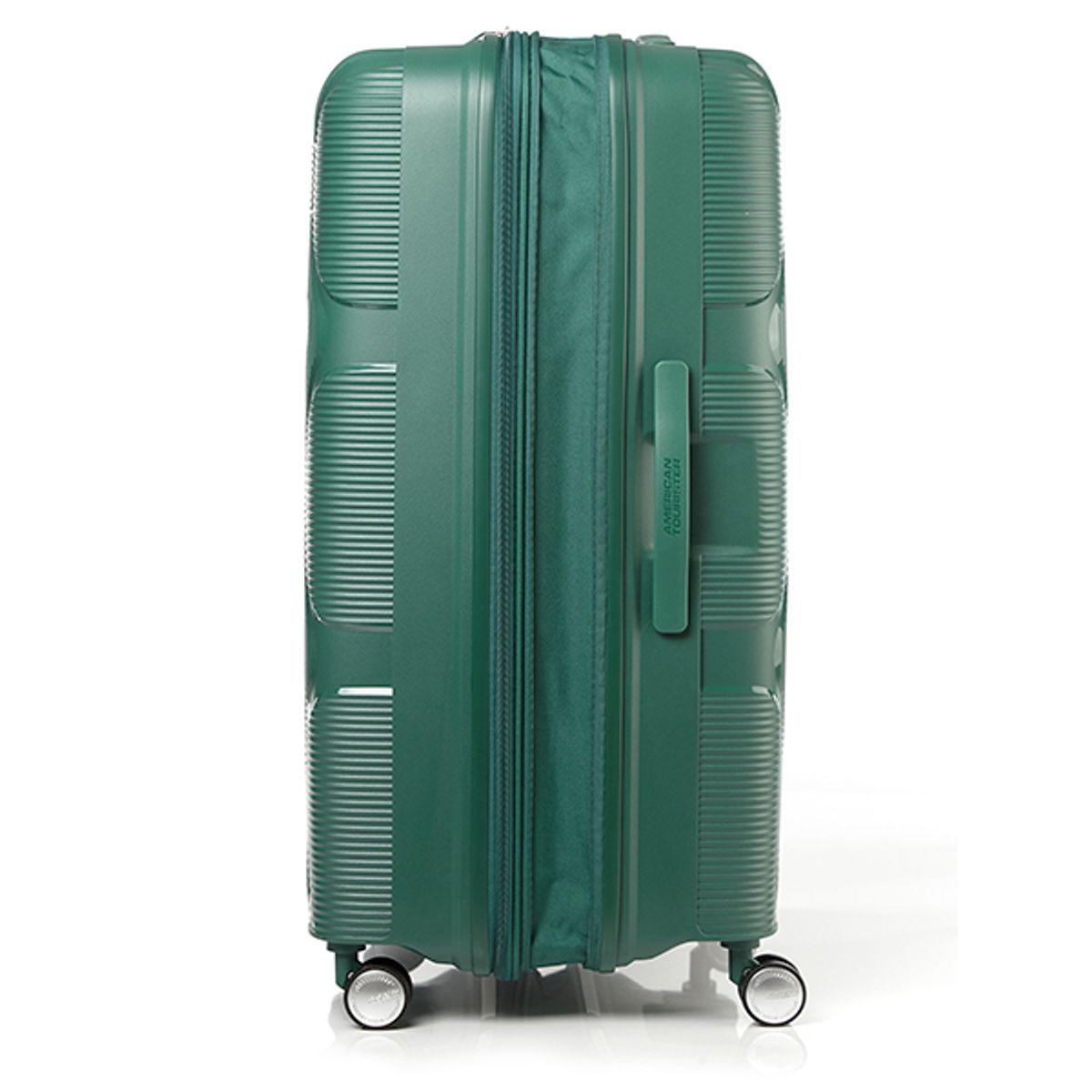아메리칸투어리스터(AMERICAN TOURISTER) INSTAGON 캐리어 81/30 EXP TSA SAGE GREEN HJ424003