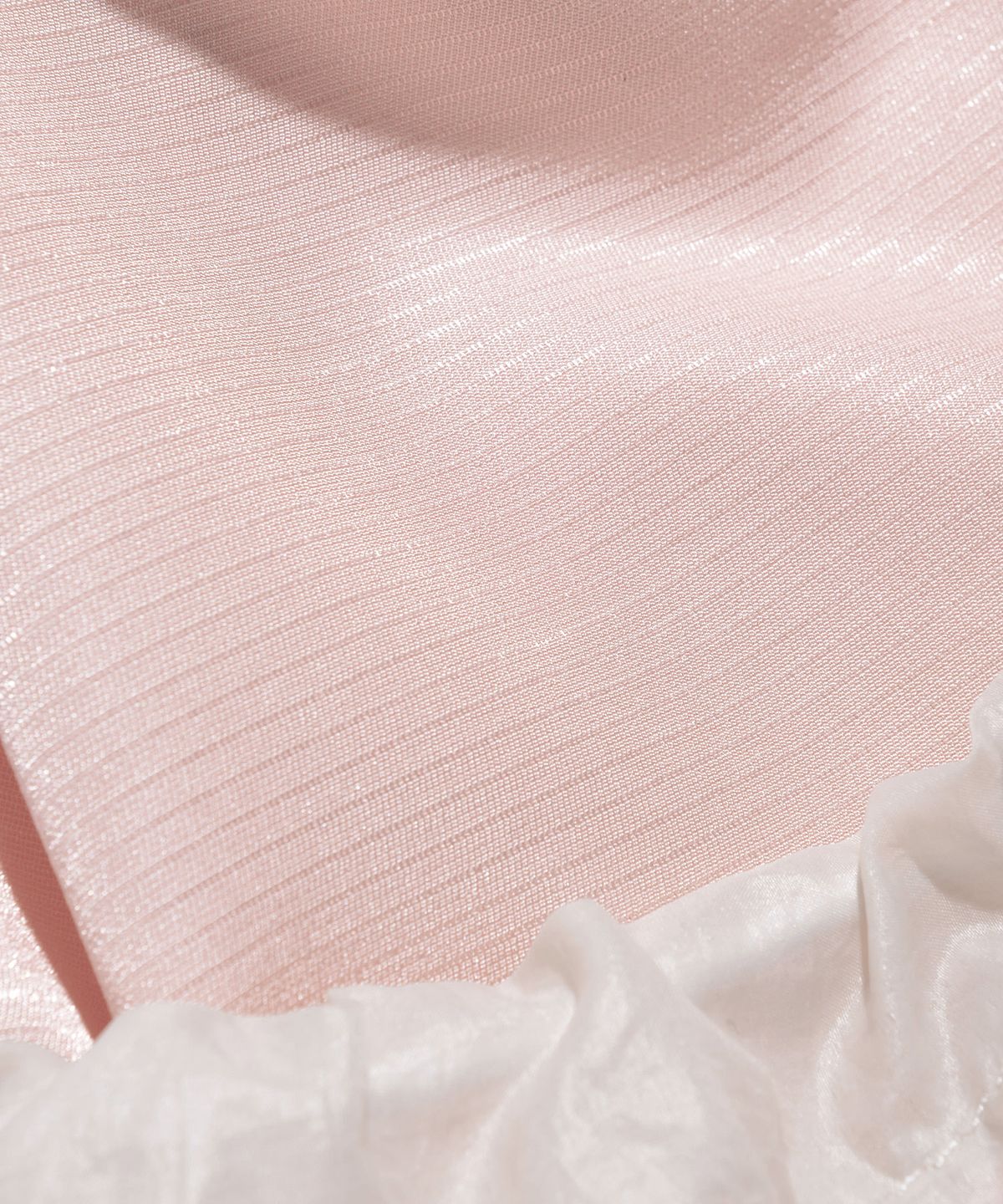 피스메이커(PIECE MAKER) EX NYLON GYM SACK (PINK)