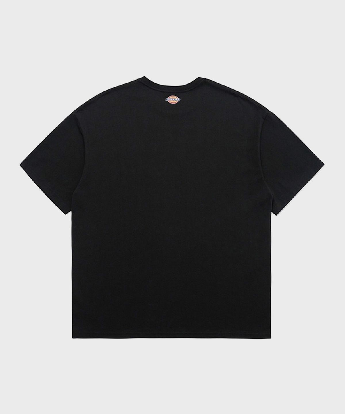 디키즈(DICKIES) 1922 티셔츠 Black