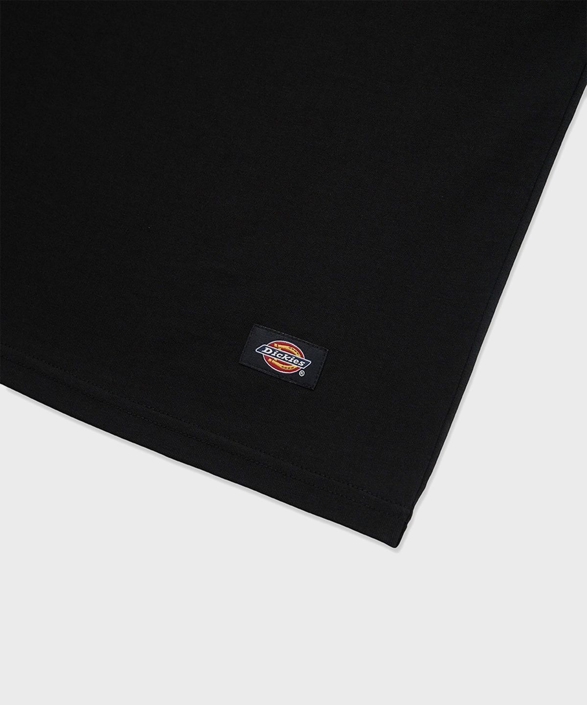 디키즈(DICKIES) 1922 티셔츠 Black