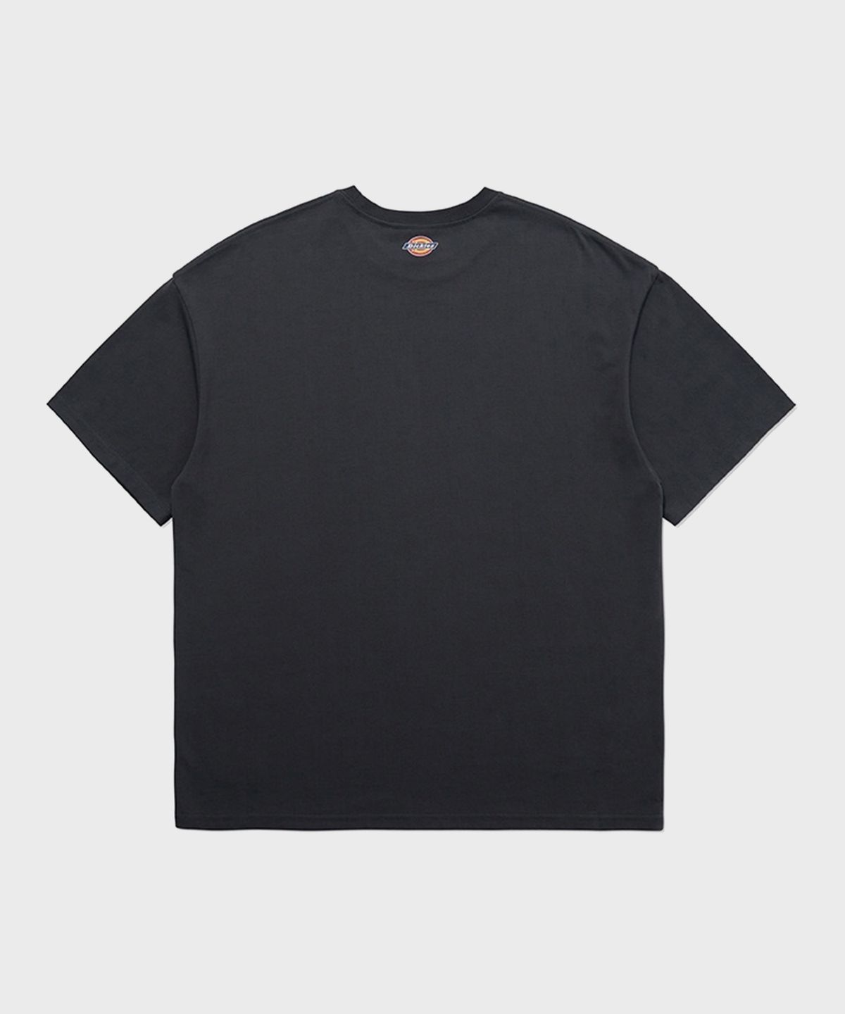디키즈(DICKIES) 1922 티셔츠 Charcoal