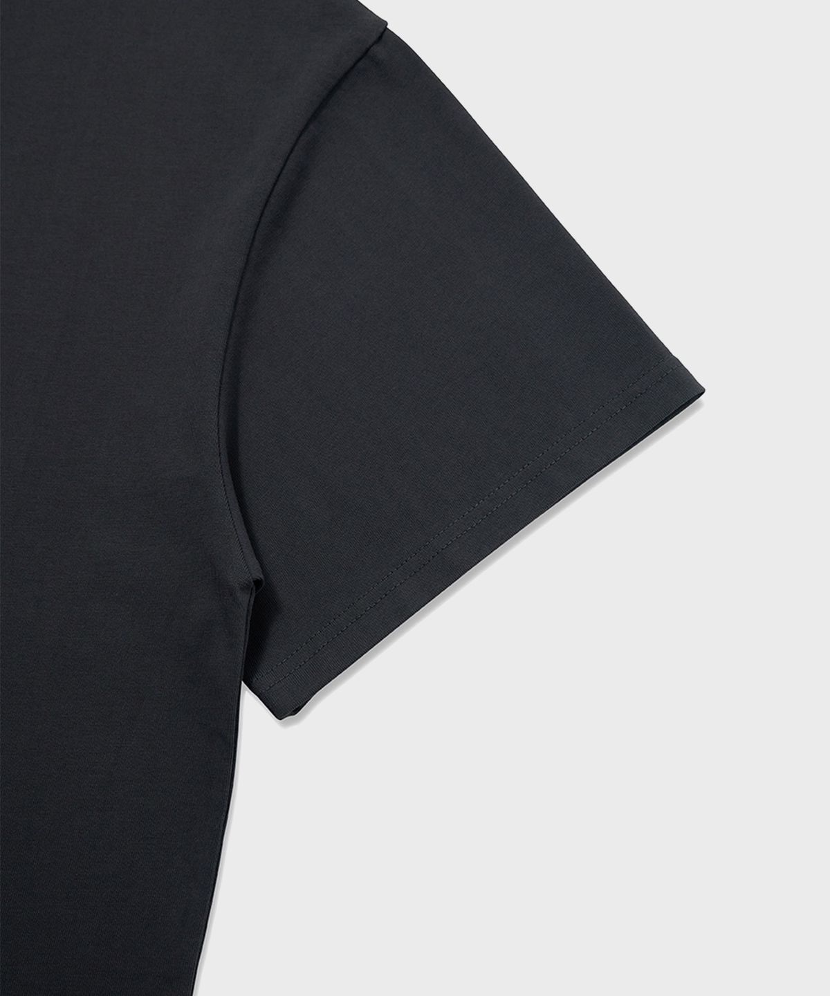 디키즈(DICKIES) 1922 티셔츠 Charcoal