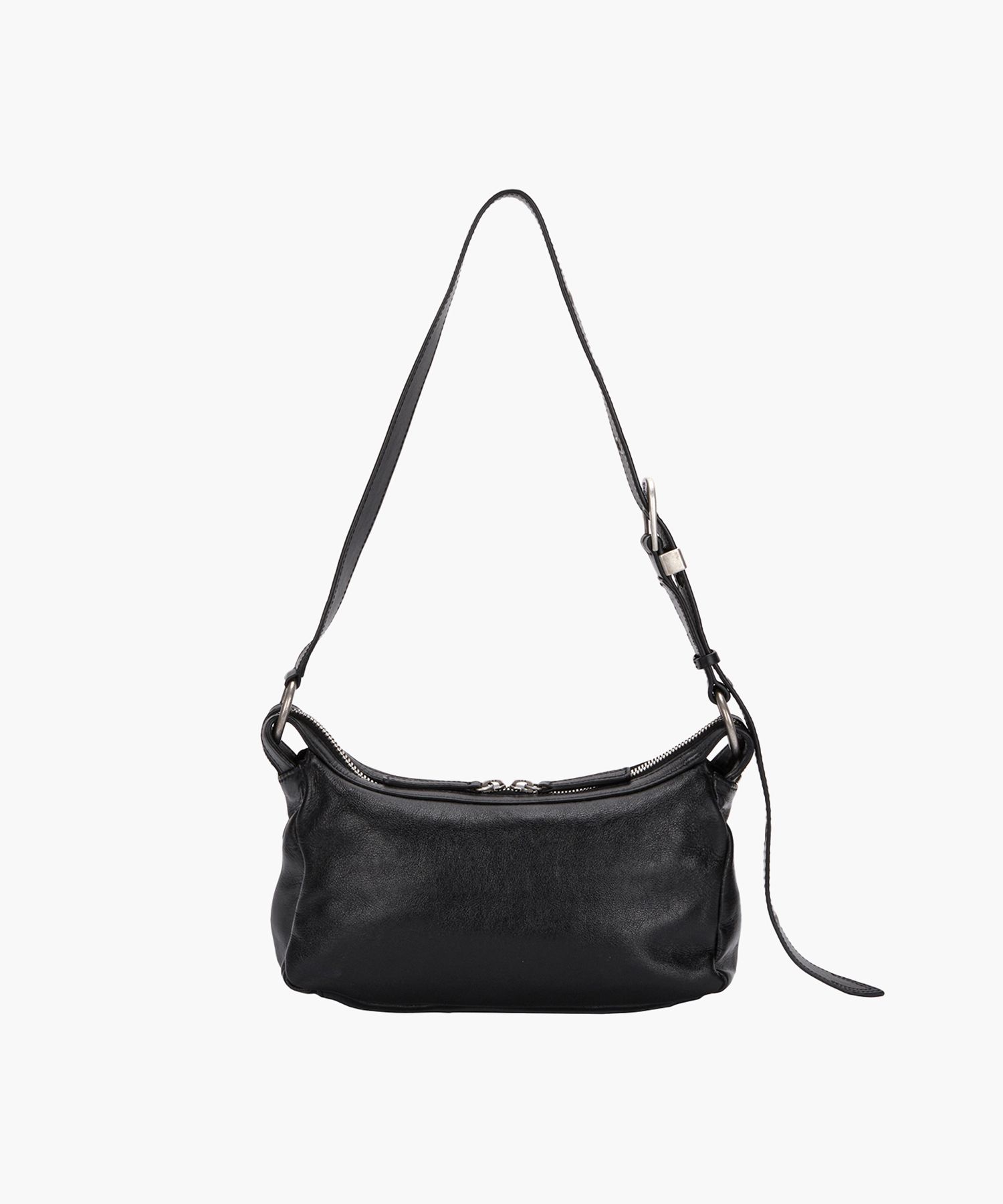 ★早期完売★MARGE SHERWOOD★HOBO MINI ★日本未入荷★大人気★ MARGESHERWOOD】OUTPOCKET HOBO MINI (MARGE SHERWOOD
