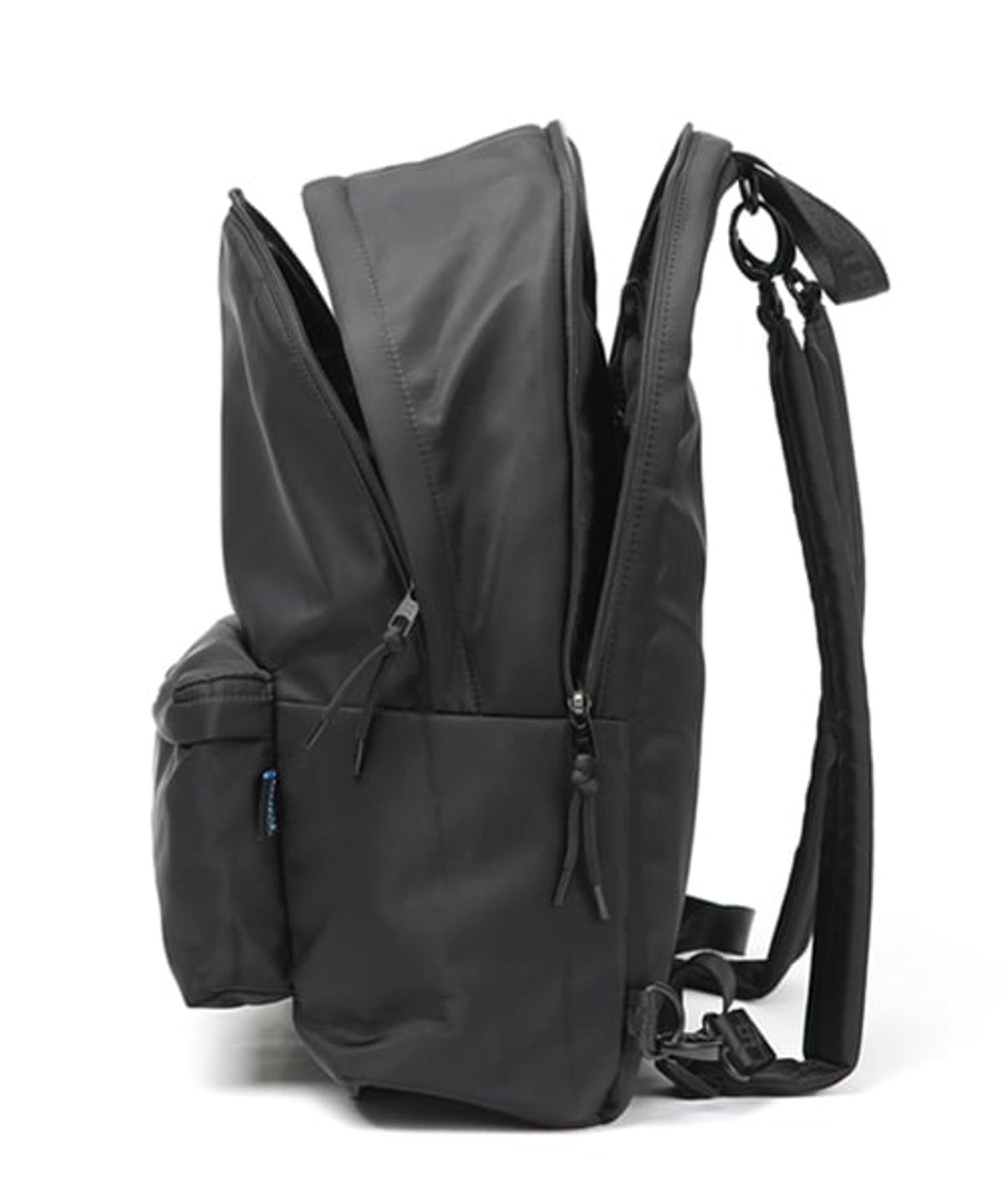 몬스터리퍼블릭(MONSTER REPUBLIC) ATTRACTIVE 2WAY BACKPACK / BLACK