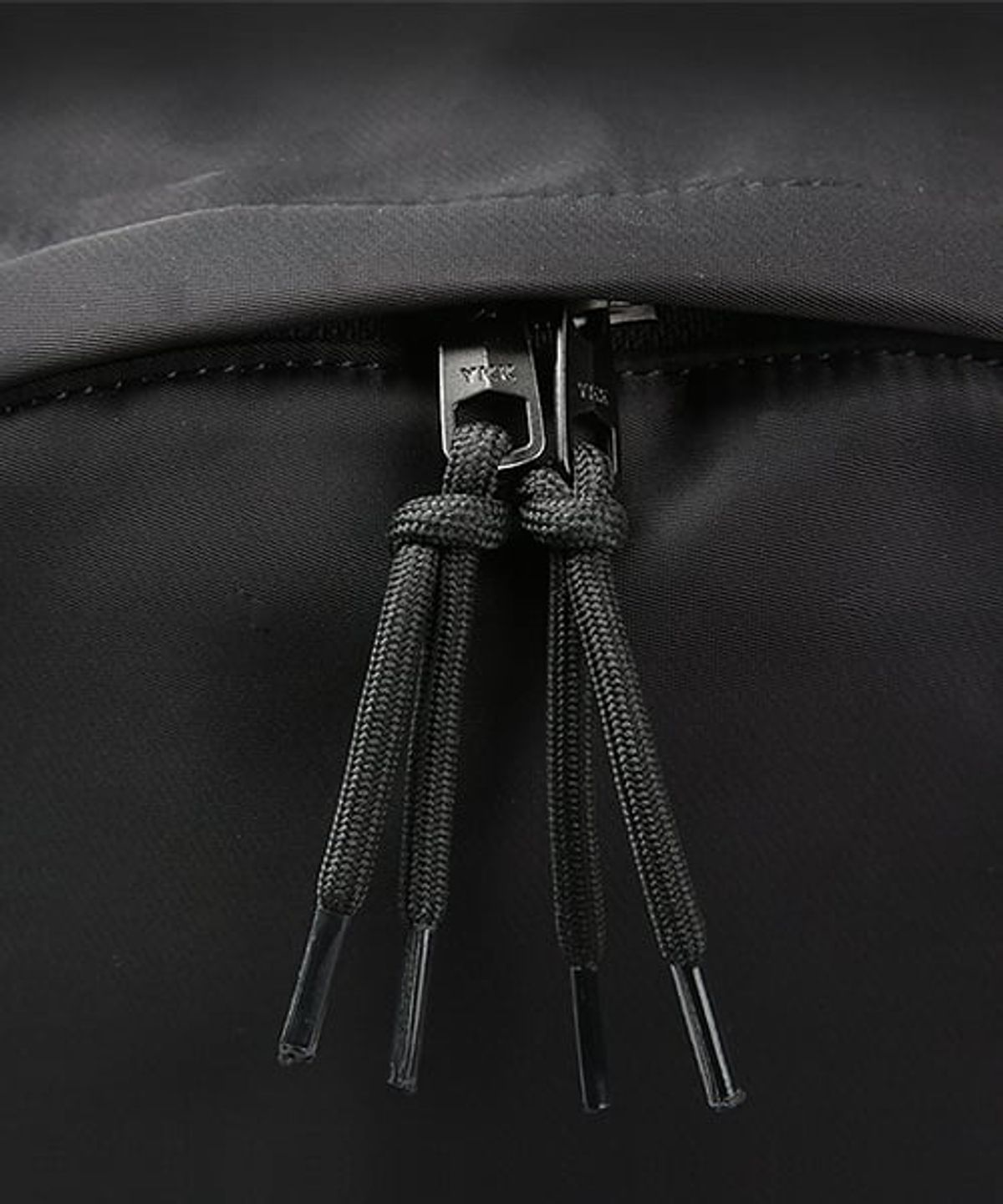 몬스터리퍼블릭(MONSTER REPUBLIC) ATTRACTIVE 2WAY BACKPACK / BLACK