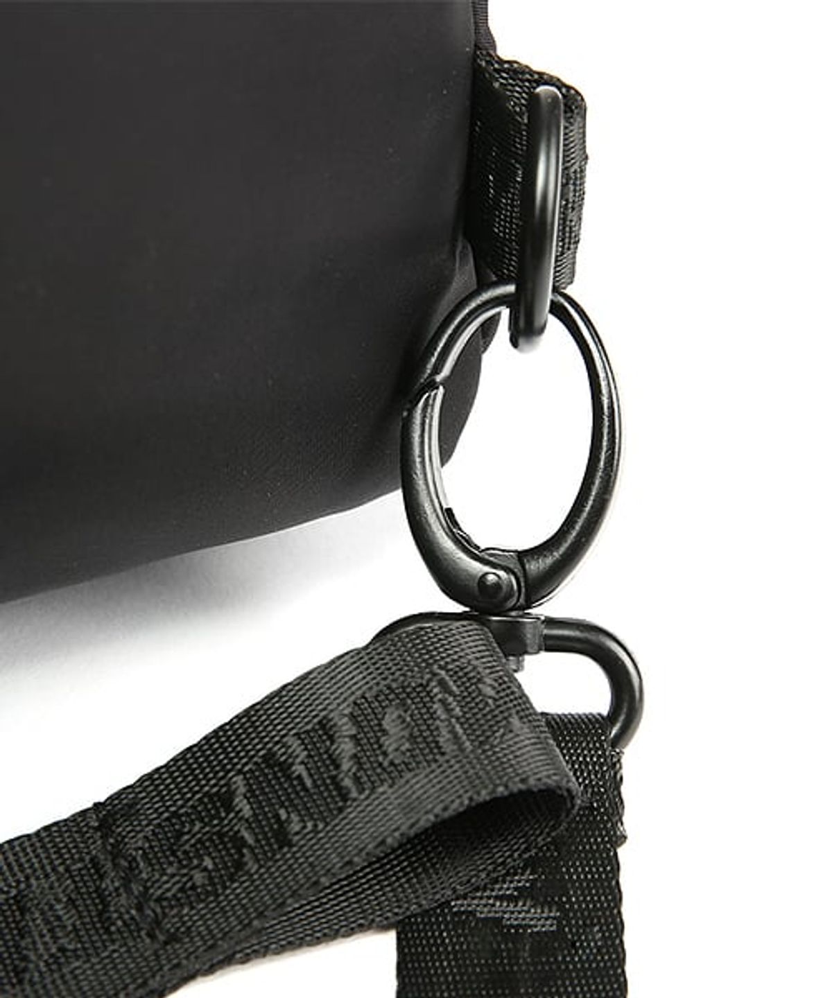 몬스터리퍼블릭(MONSTER REPUBLIC) ATTRACTIVE 2WAY BACKPACK / BLACK