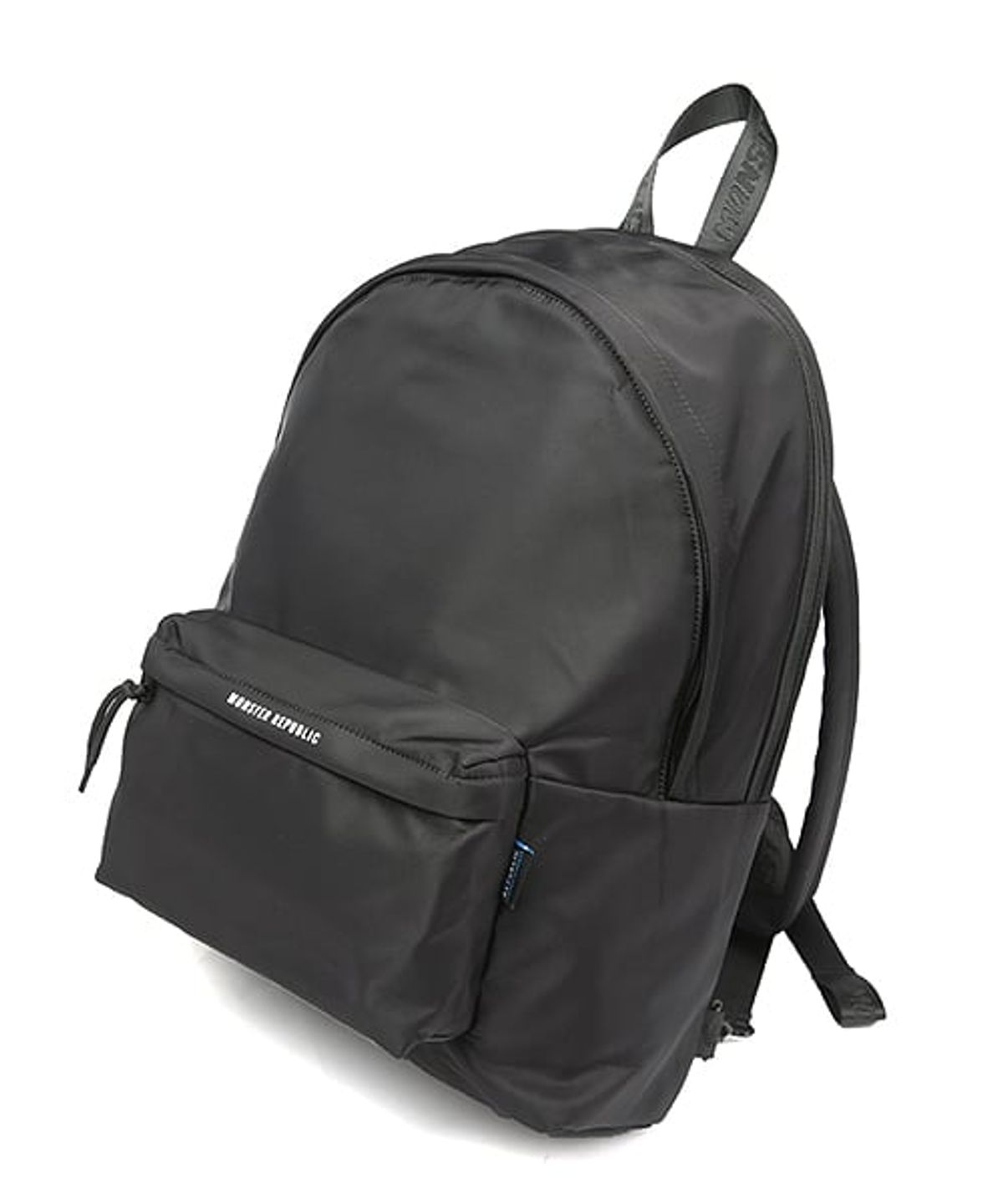 몬스터리퍼블릭(MONSTER REPUBLIC) ATTRACTIVE 2WAY BACKPACK / BLACK