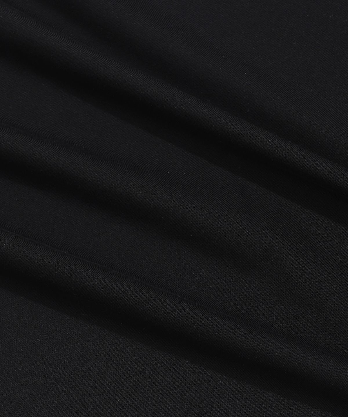 게인스보로(GAINSBORO) 하이파이 사운드 티셔츠_블랙