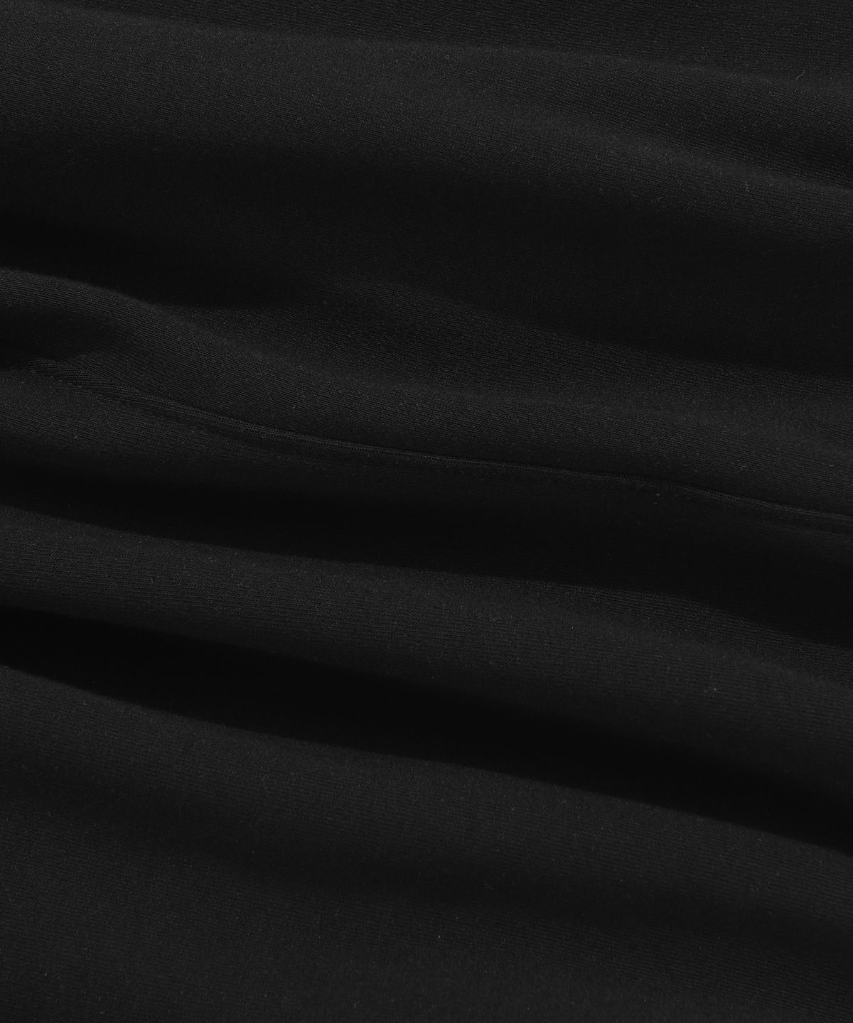 게인스보로(GAINSBORO) 유틸리티 카고 스트링 팬츠_블랙