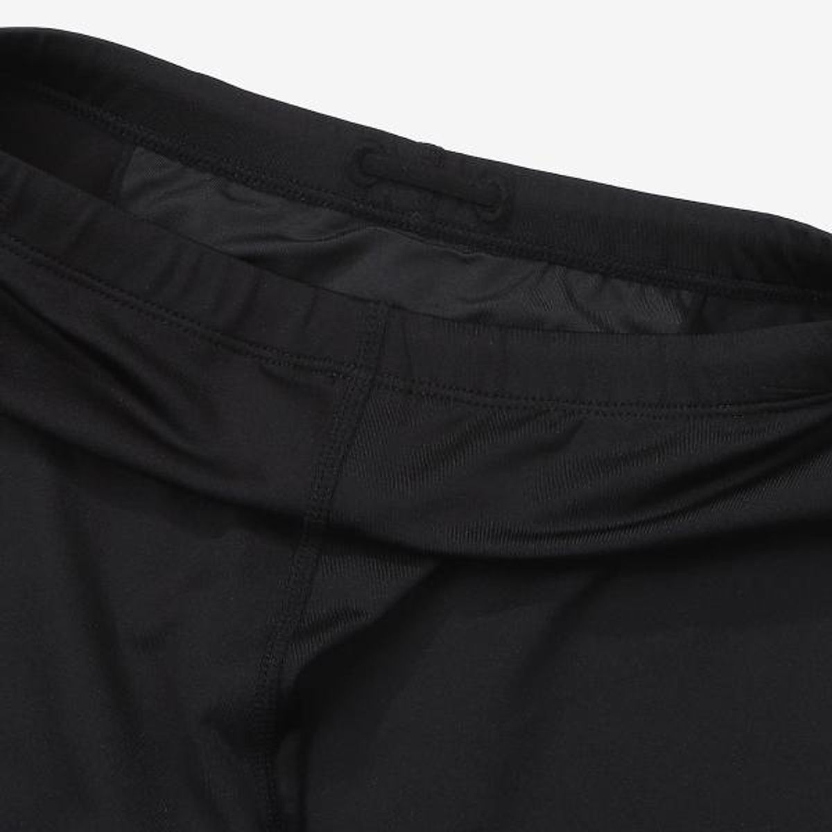 휠라 키즈(FILA KIDS) 아쿠아 9부 레깅스(FK2RPF2A01XBLK)