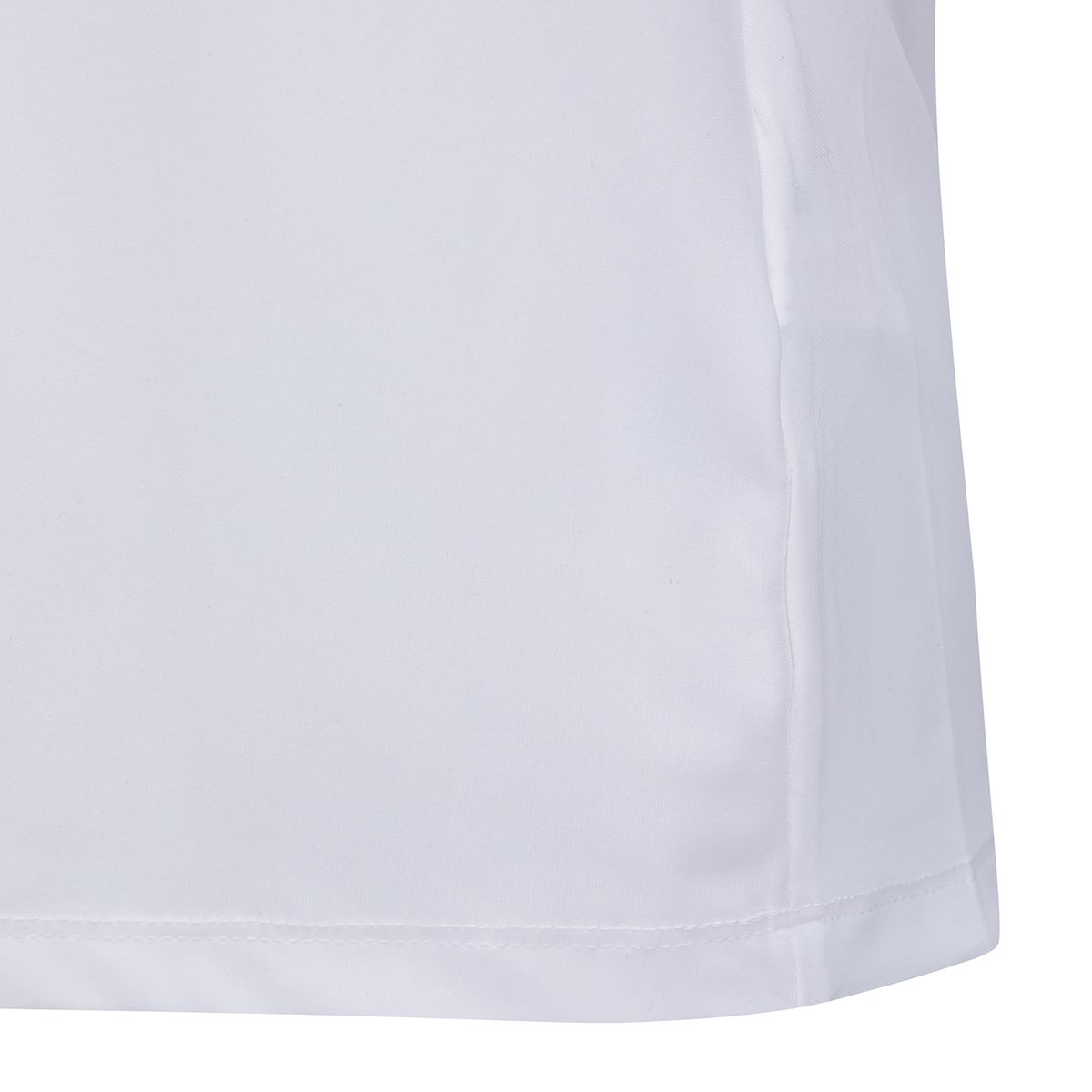 어뉴골프(ANEW GOLF) WOMEN FRONT LOGO POINT SLEEVELESS_WH