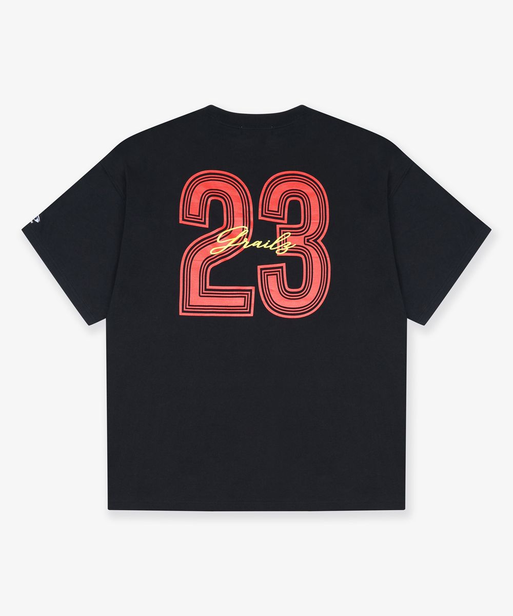 ★GRAILZ★ GRZ SPEED TEAM GRAPHIC TSHIRT WHITE MUSINSA | GRAILZ GRZ SPEED TEAM GRAPHIC T-SHIRT [BLACK]