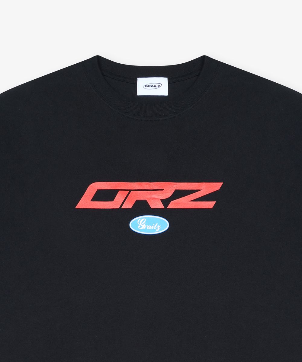 ★GRAILZ★ GRZ SPEED TEAM GRAPHIC TSHIRT WHITE MUSINSA | GRAILZ GRZ SPEED TEAM GRAPHIC T-SHIRT [BLACK]