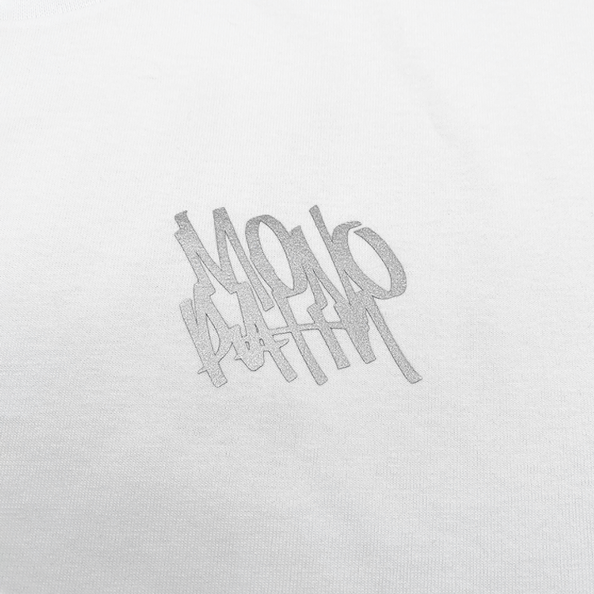 모노파틴(MONOPATIN) tagging monopatinskateboards heavy weight t-shirt - wt
