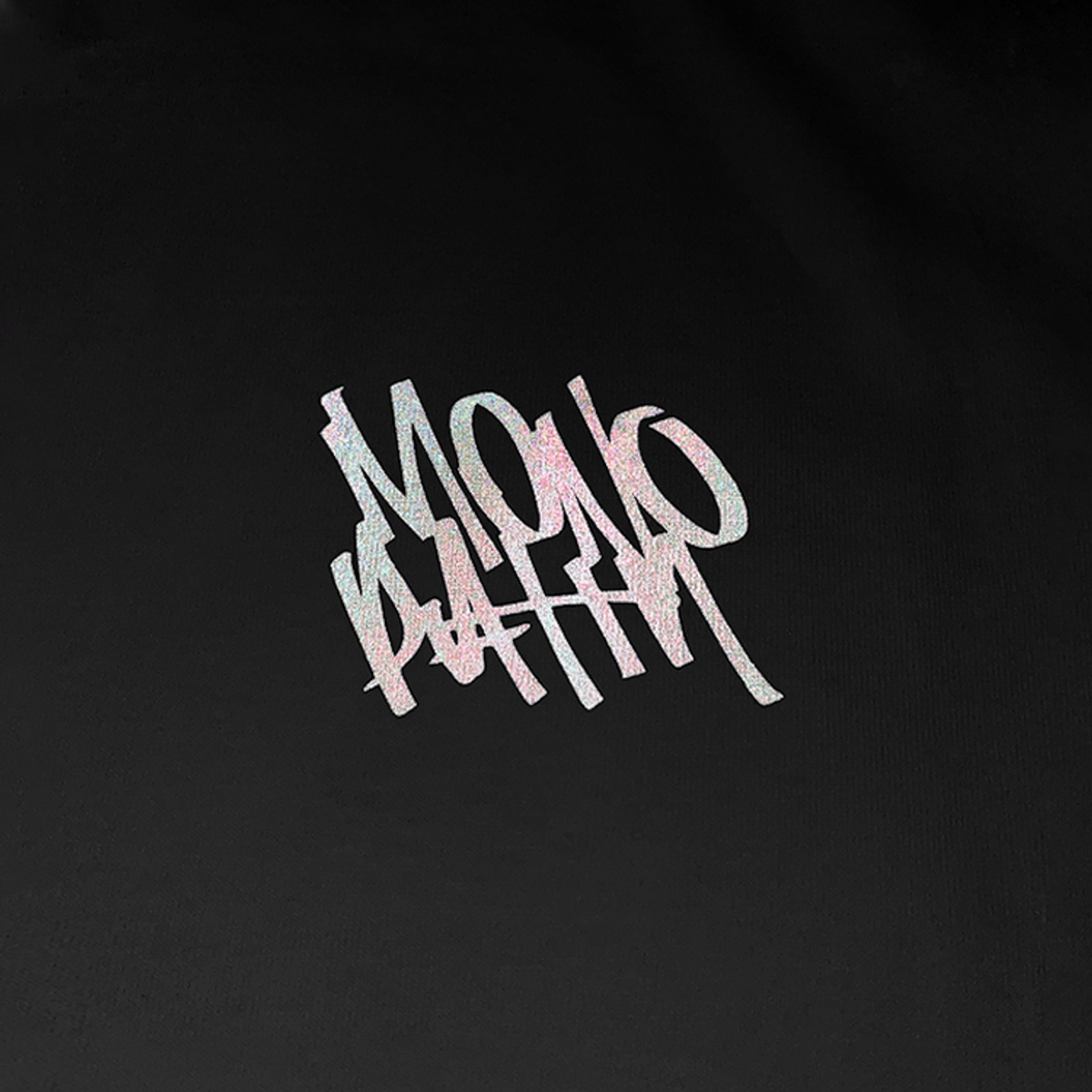 모노파틴(MONOPATIN) tagging monopatinskateboards heavy weight t-shirt - wt