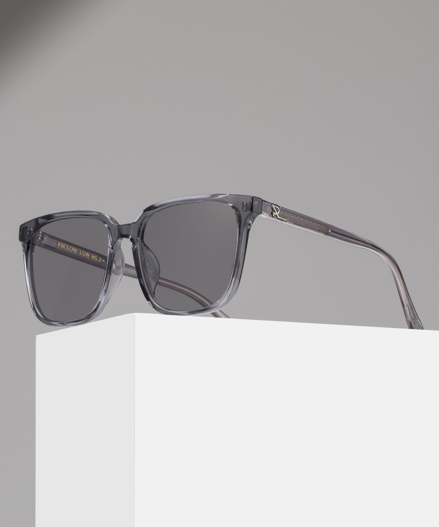 ●RECLOW● RC STAINLESS GB97 SUNGLASS SILVER MUSINSA | RECLOW RC TR LOW NO.3 GRAY SUNGLASS SUNGLASSES