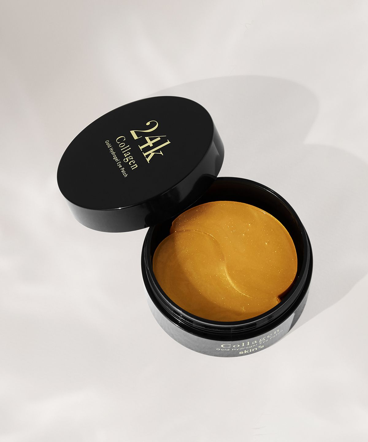 스킨79(SKIN79) 골드 하이드로겔 아이패치 콜라겐 60매입