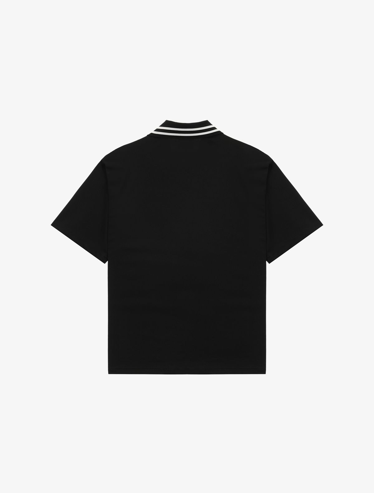 수프라(SUPRA) BAYC 오버핏 져지 티셔츠(BLACK)
