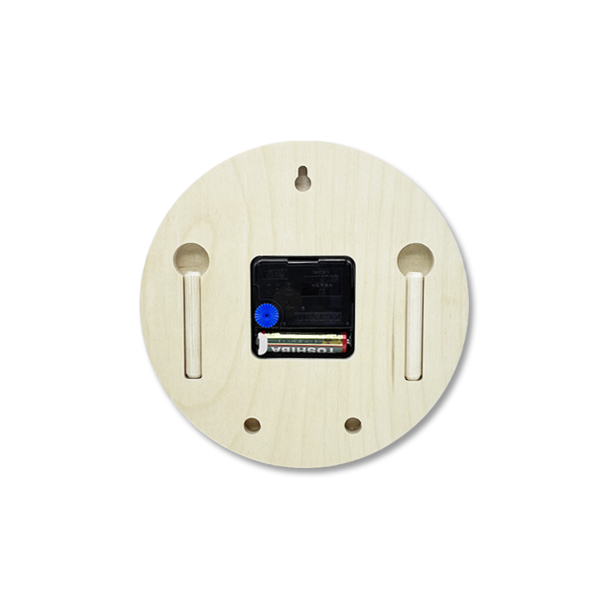 모노파틴(MONOPATIN) tagging monopatinskateboards circular clock