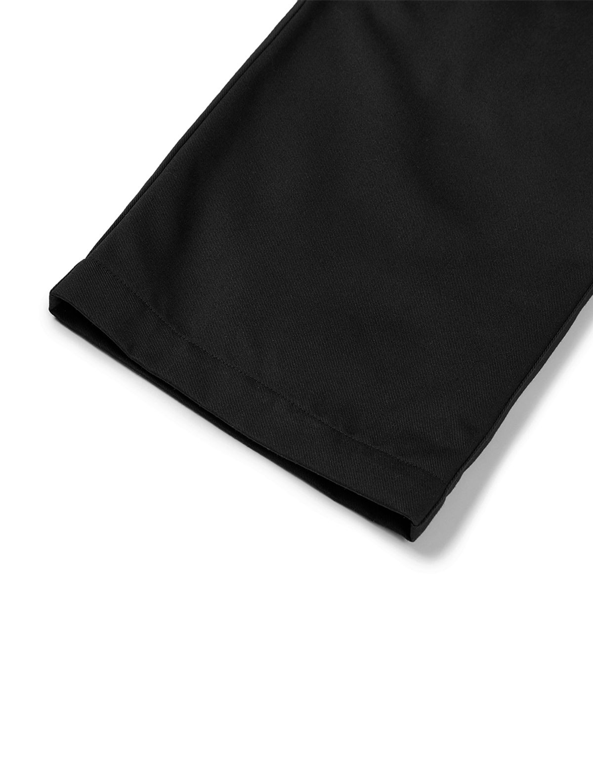 엠엠엘지(MMLG) [Mmlg] 23 CHINO PANTS (BLACK)