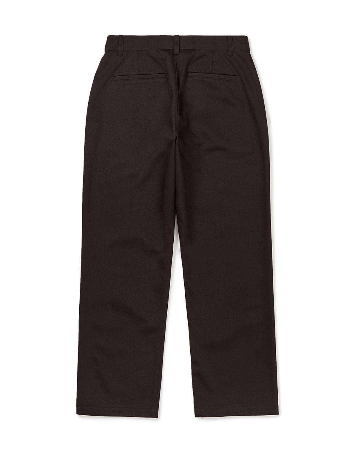 엠엠엘지(MMLG) [Mmlg] 23 CHINO PANTS (BROWN)