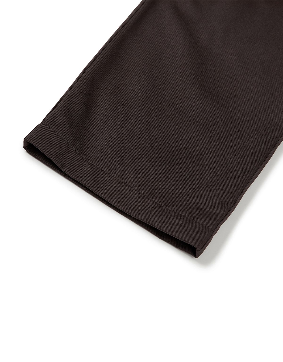 엠엠엘지(MMLG) [Mmlg] 23 CHINO PANTS (BROWN)