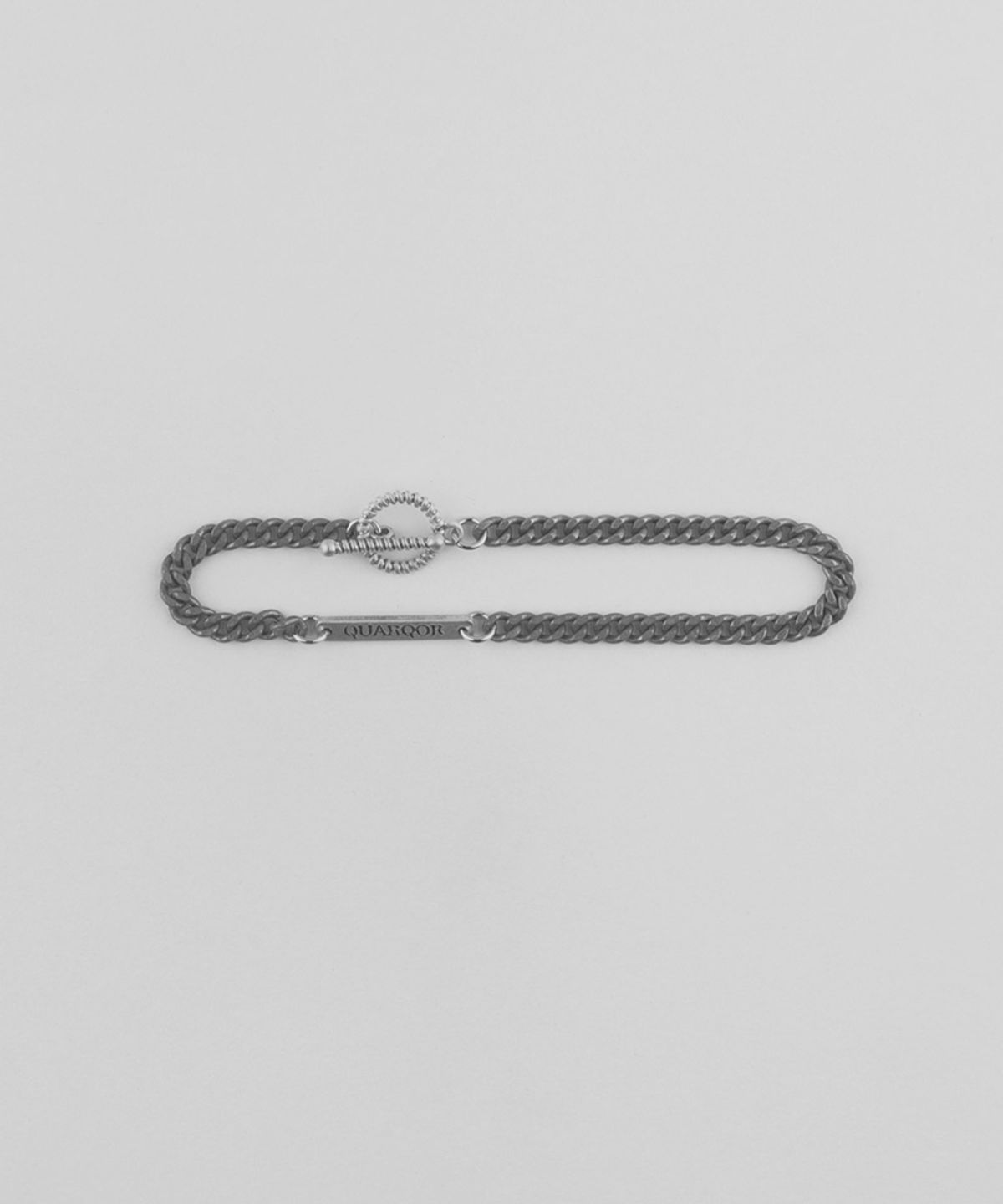 쿼르코어(QUARQOR) #3302 BRACELET