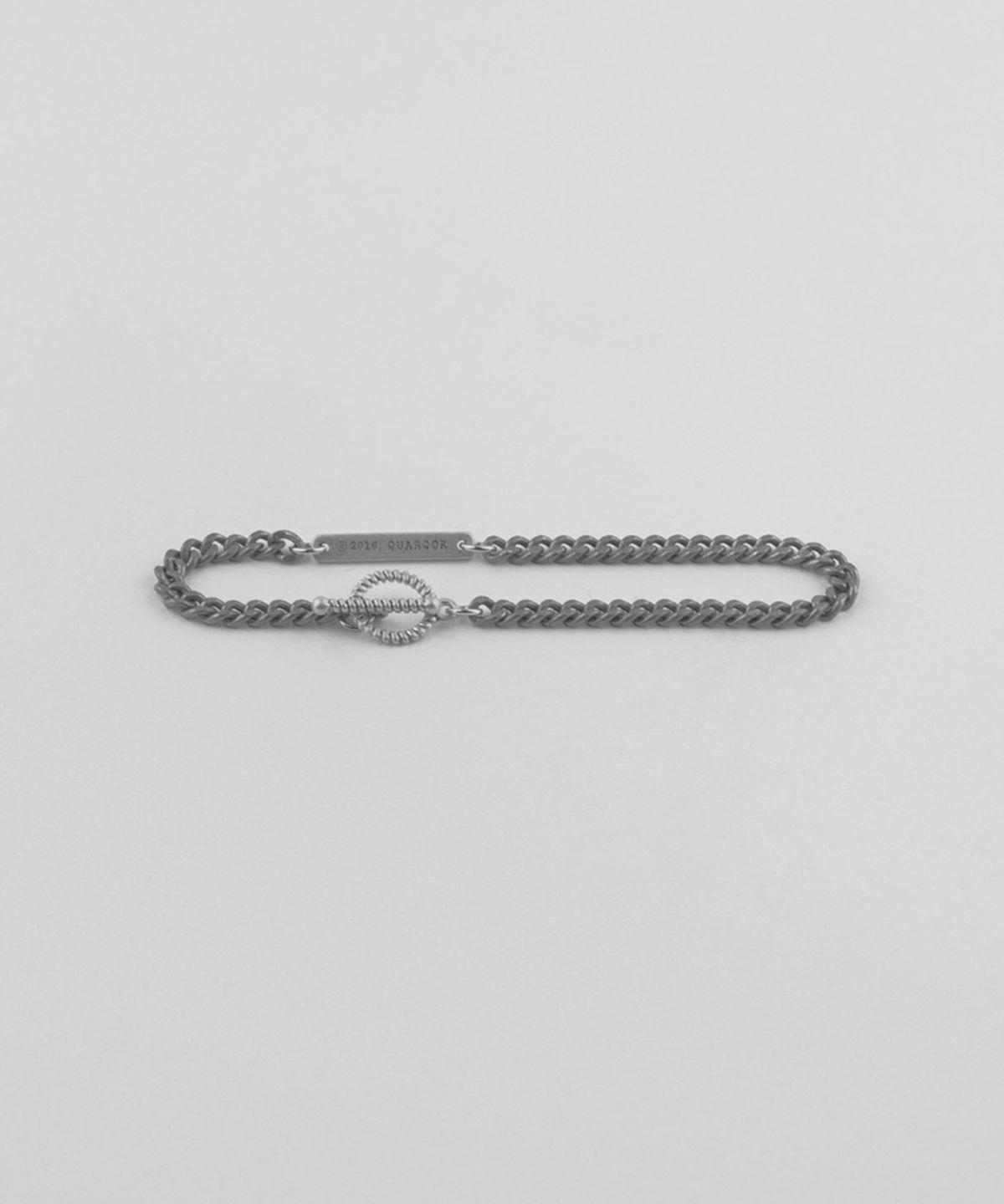 쿼르코어(QUARQOR) #3302 BRACELET